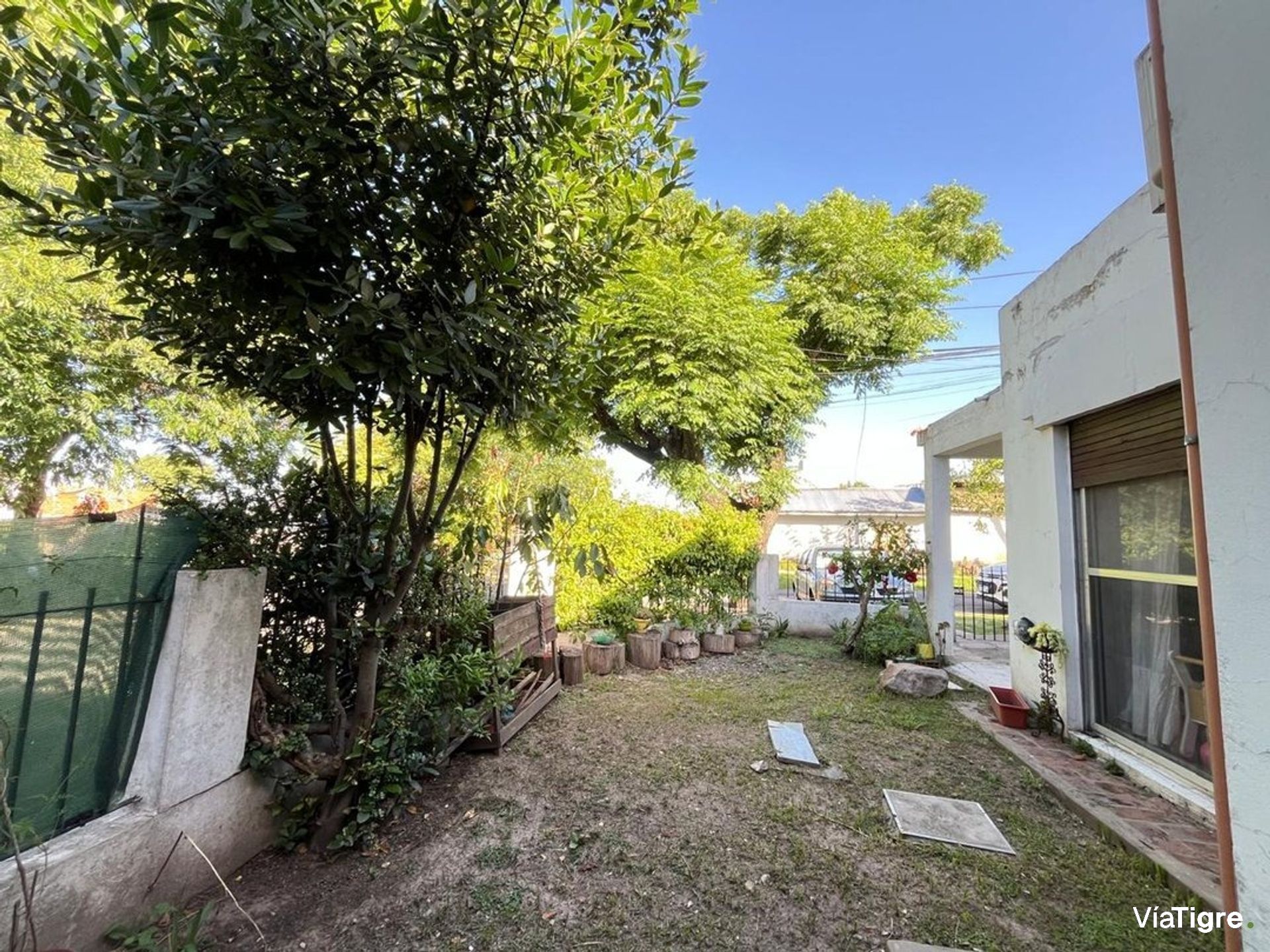 2 Casas De 3 Ambientes En Venta En Gral Pacheco