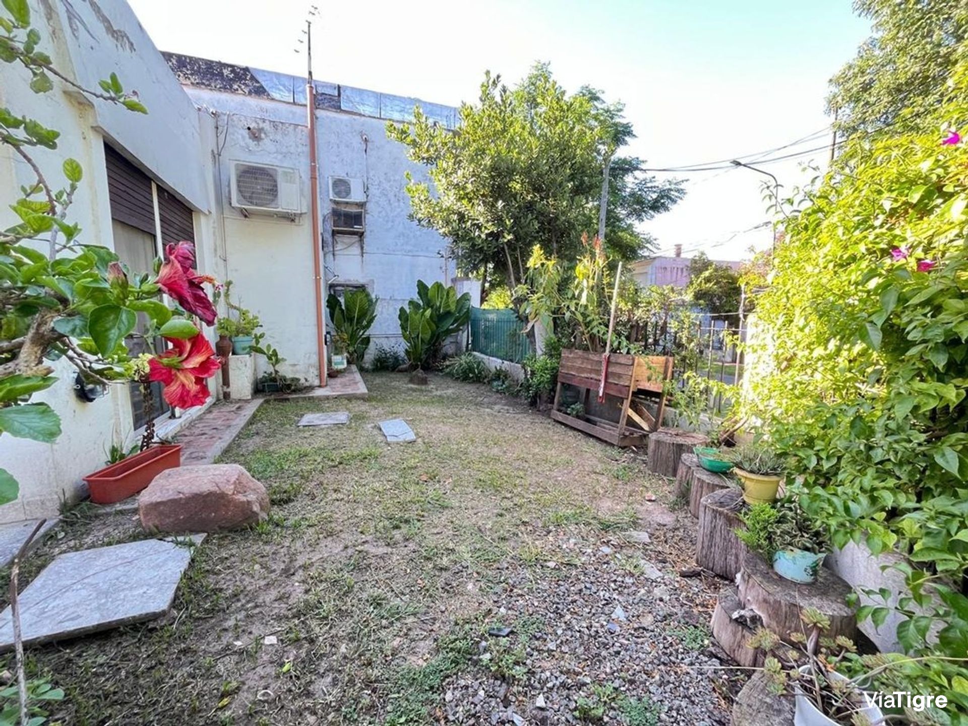 2 Casas De 3 Ambientes En Venta En Gral Pacheco