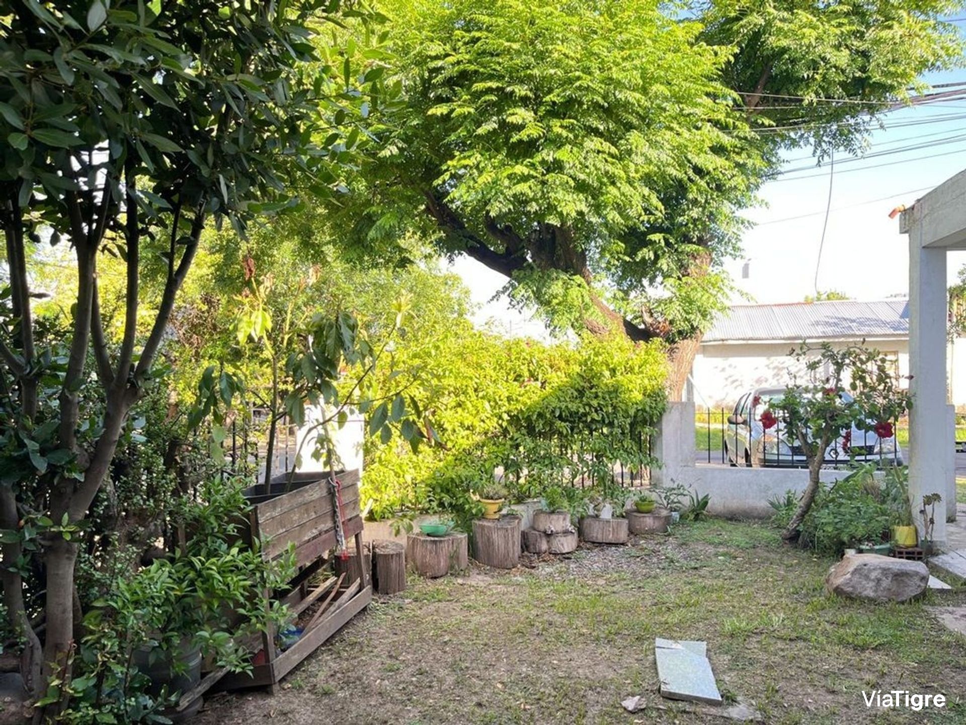 2 Casas De 3 Ambientes En Venta En Gral Pacheco