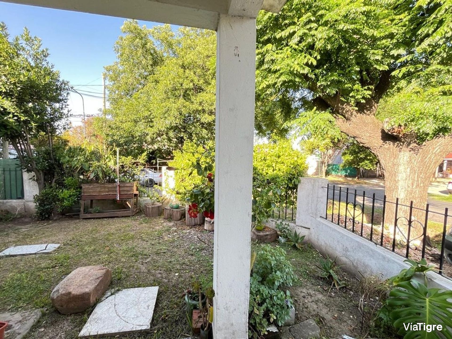 2 Casas De 3 Ambientes En Venta En Gral Pacheco