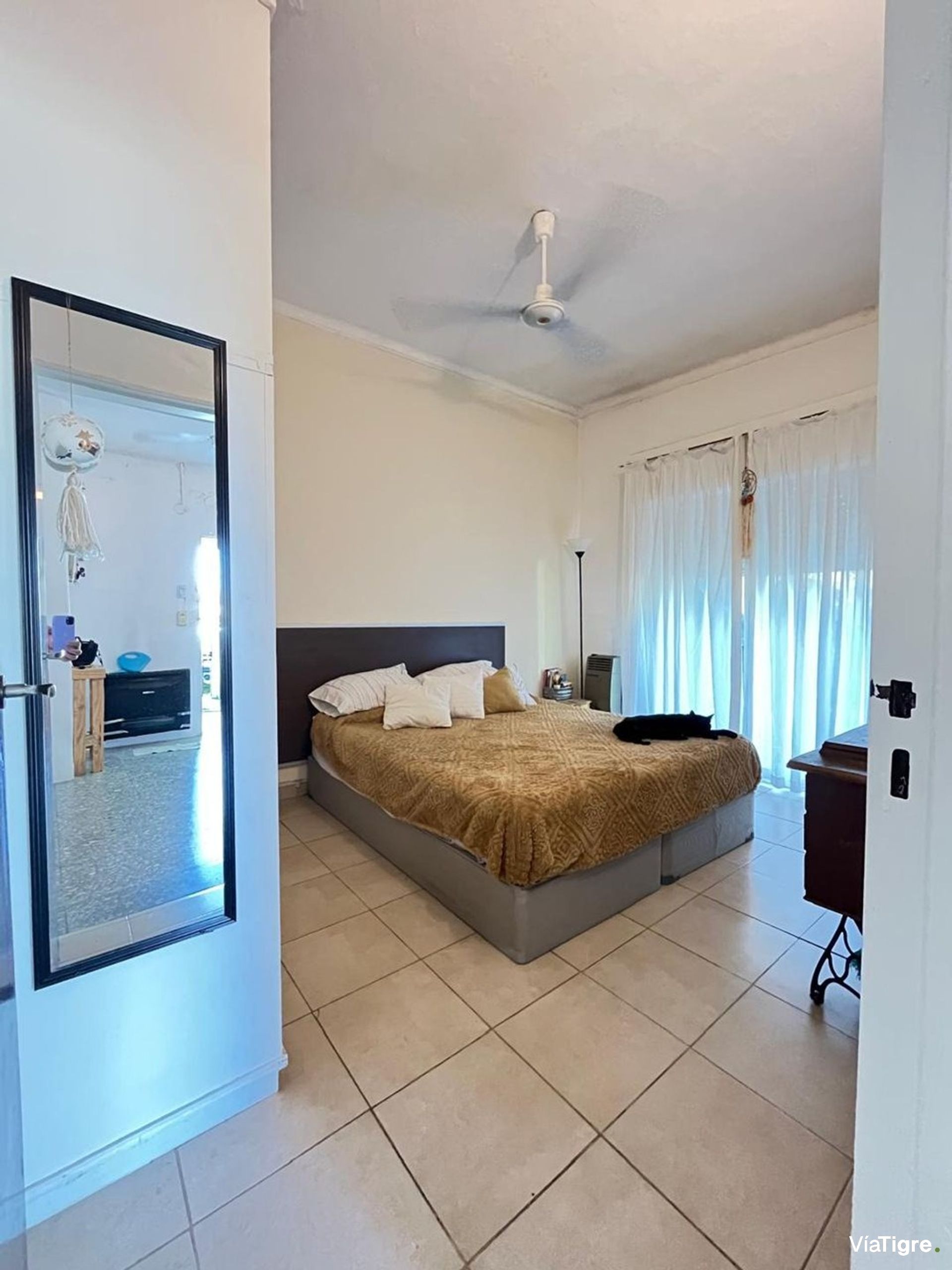 2 Casas De 3 Ambientes En Venta En Gral Pacheco