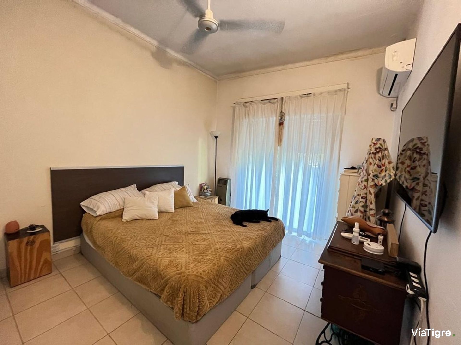 2 Casas De 3 Ambientes En Venta En Gral Pacheco