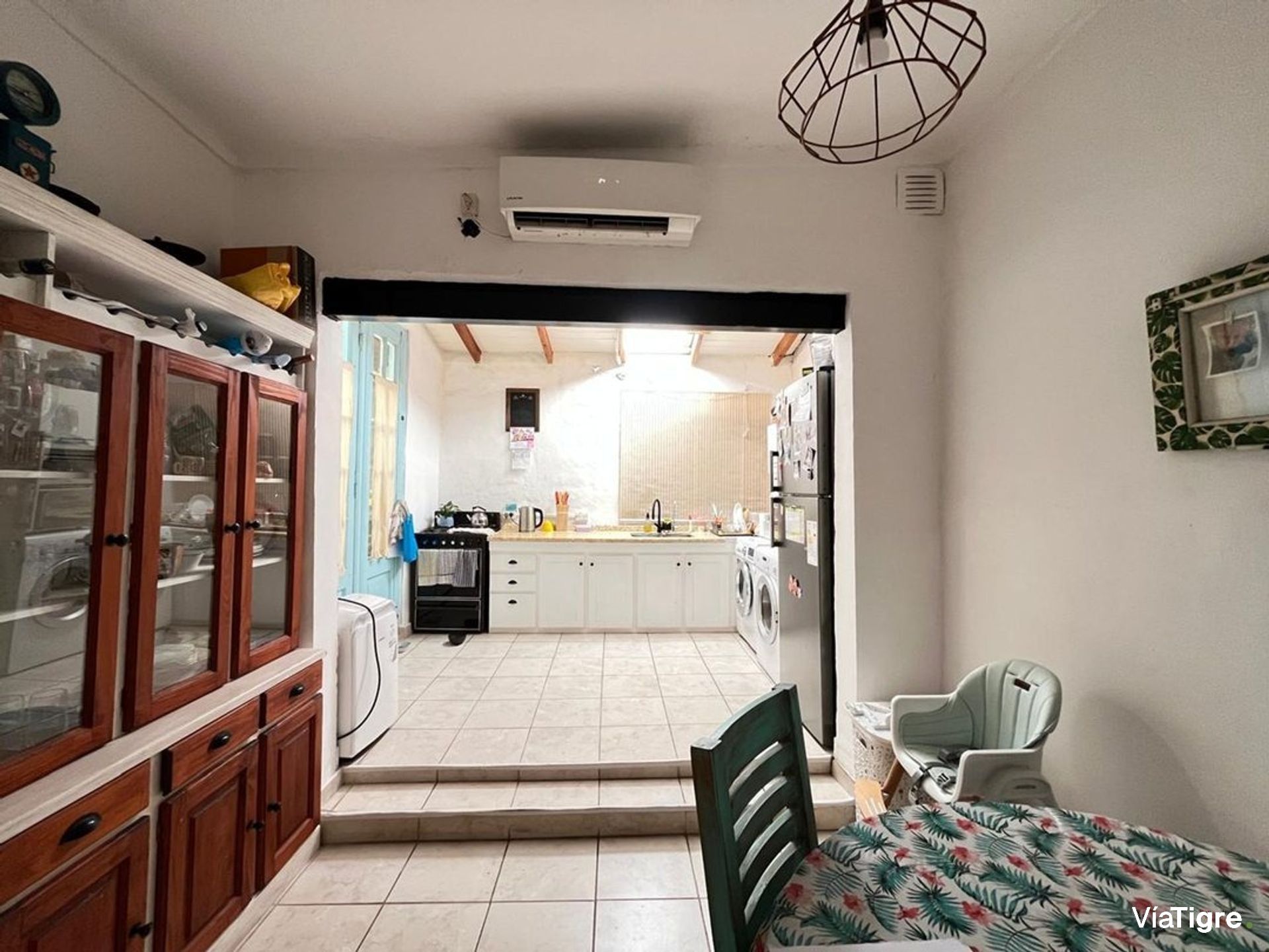 2 Casas De 3 Ambientes En Venta En Gral Pacheco