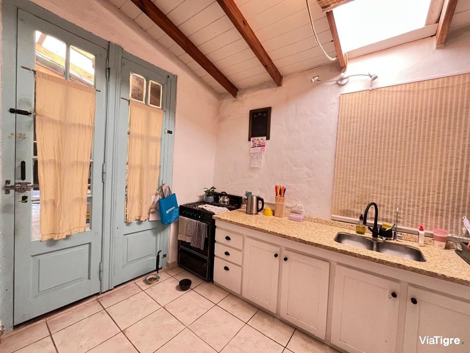 2 Casas De 3 Ambientes En Venta En Gral Pacheco