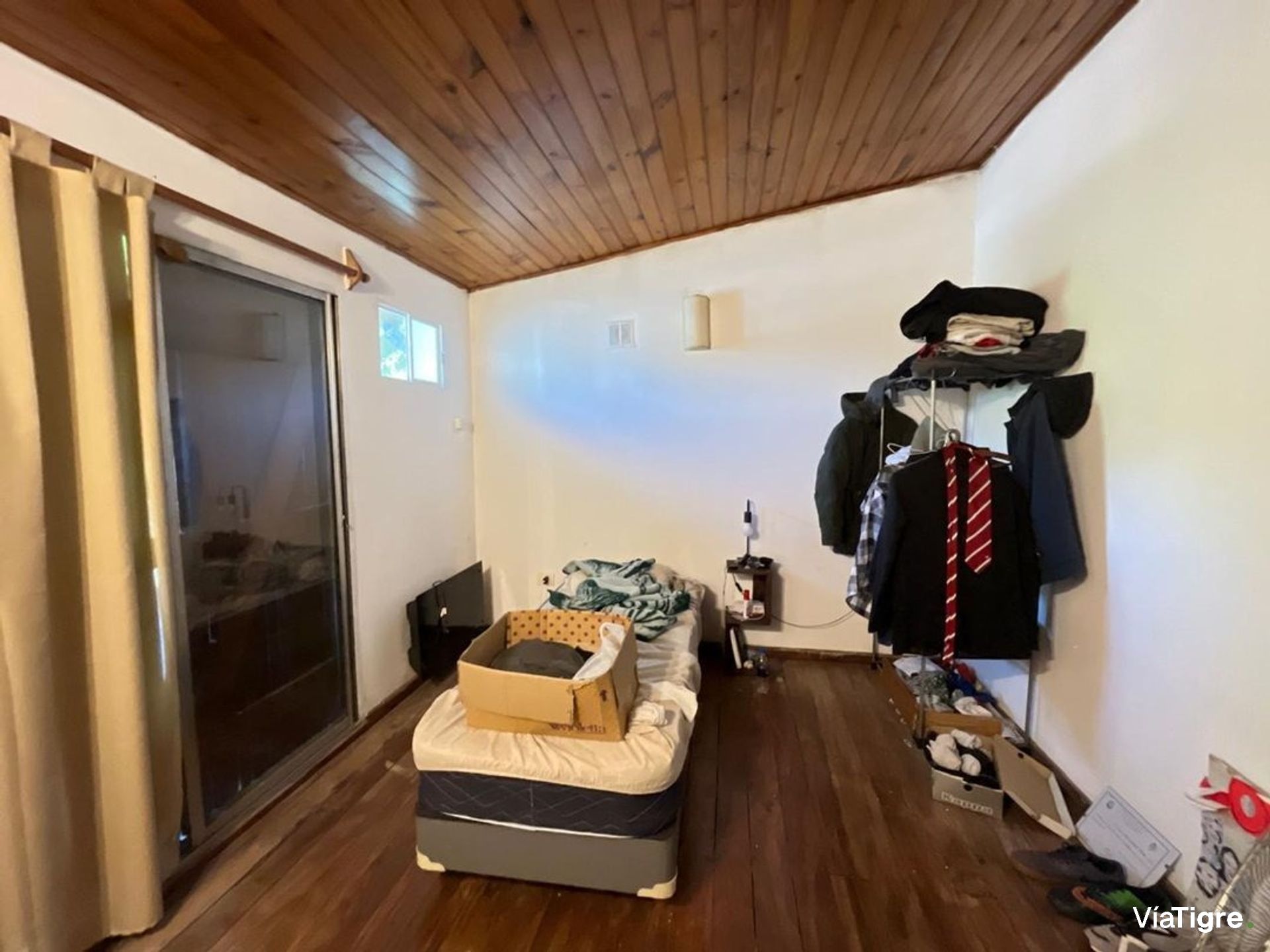 2 Casas De 3 Ambientes En Venta En Gral Pacheco