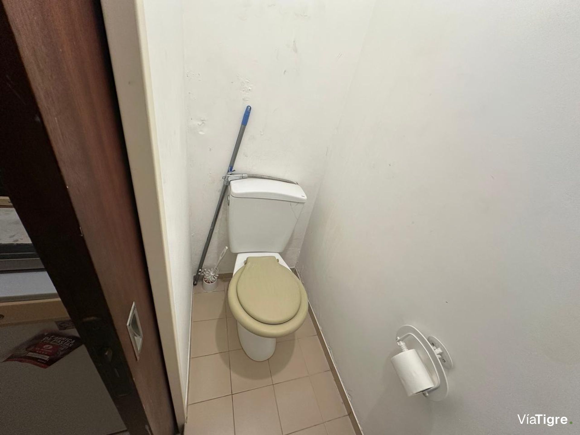 Oficina En Venta En San Isidro Centro Apto Prof