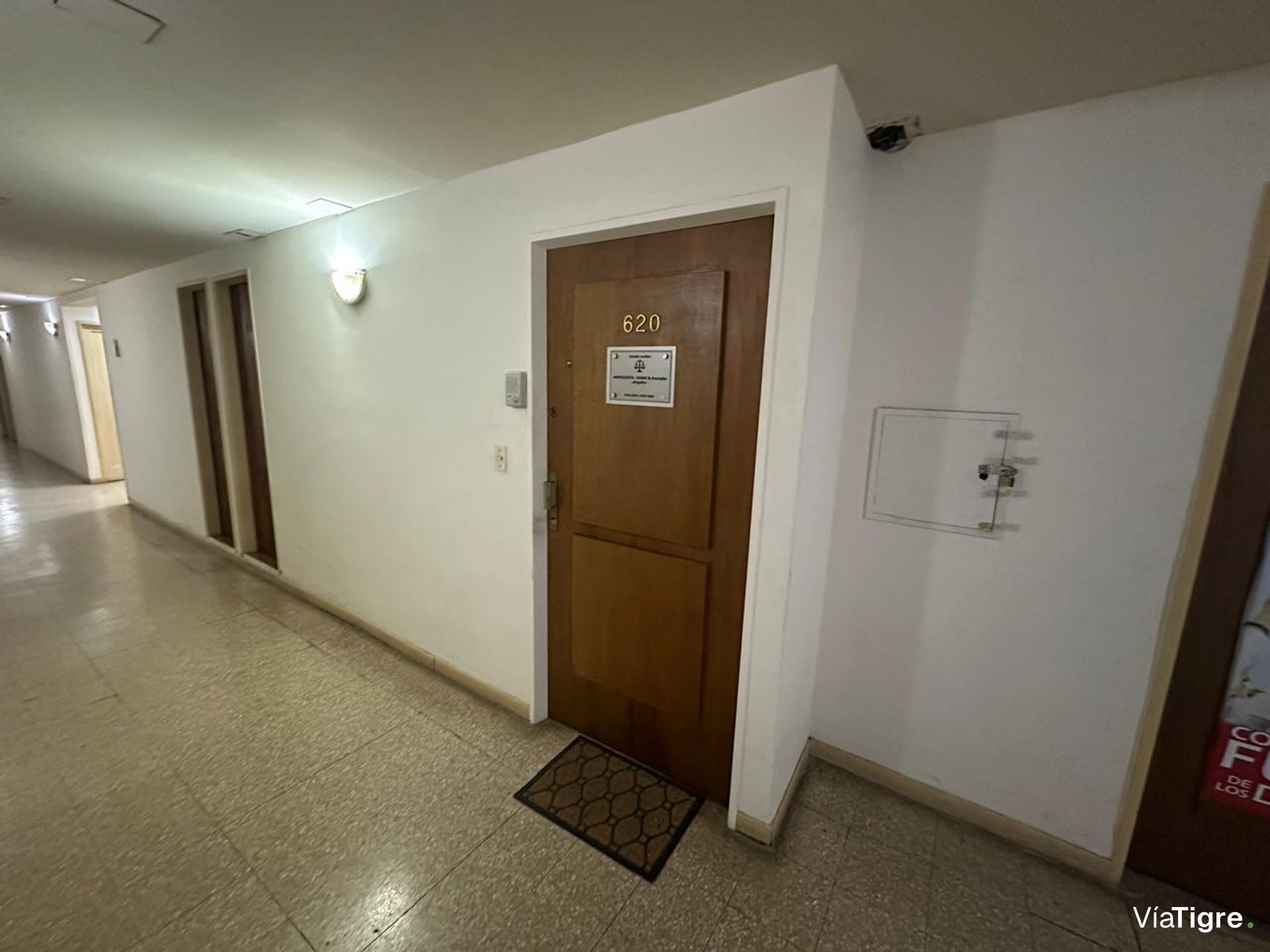 Oficina En Venta En San Isidro Centro Apto Prof