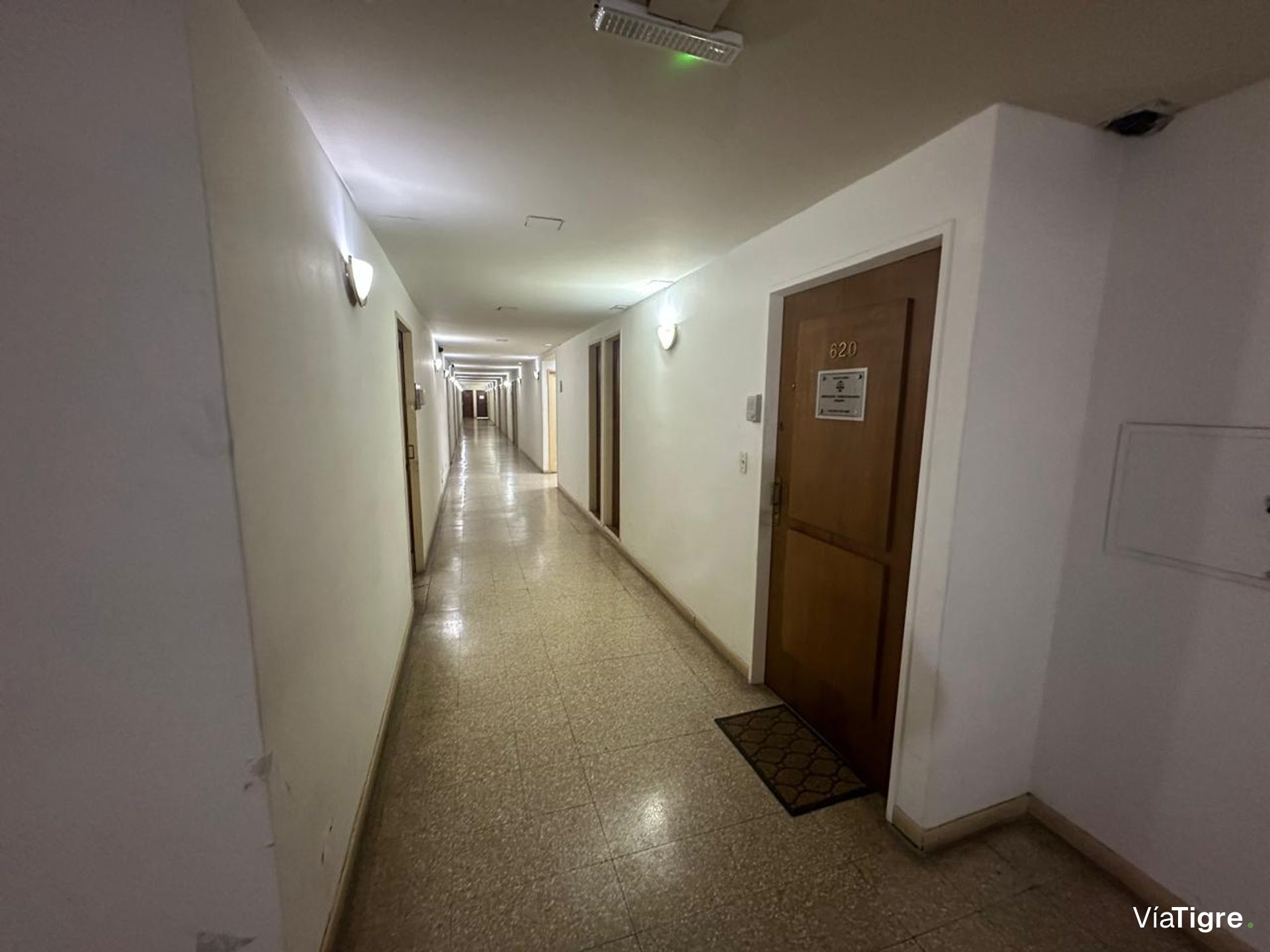 Oficina En Venta En San Isidro Centro Apto Prof