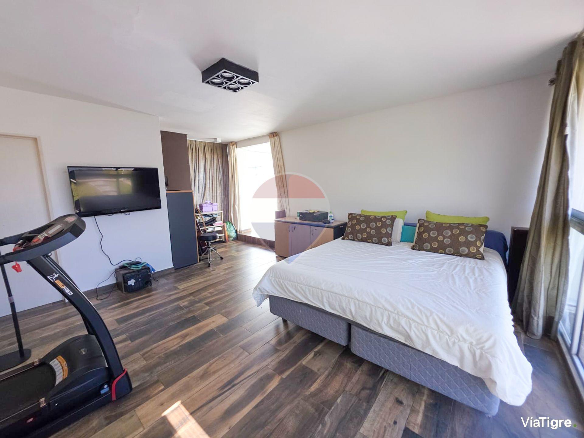 Casa Al Bosque En Venta En Los Castores, Nordelta