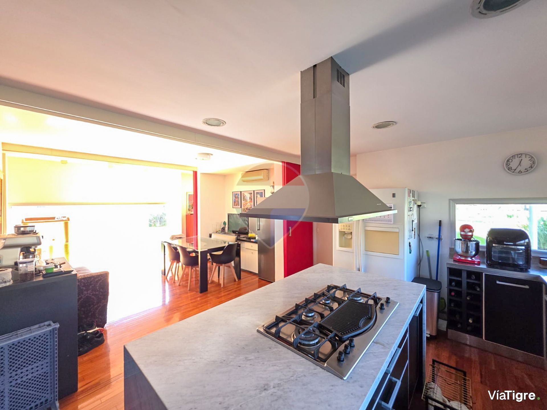 Casa Al Bosque En Venta En Los Castores, Nordelta