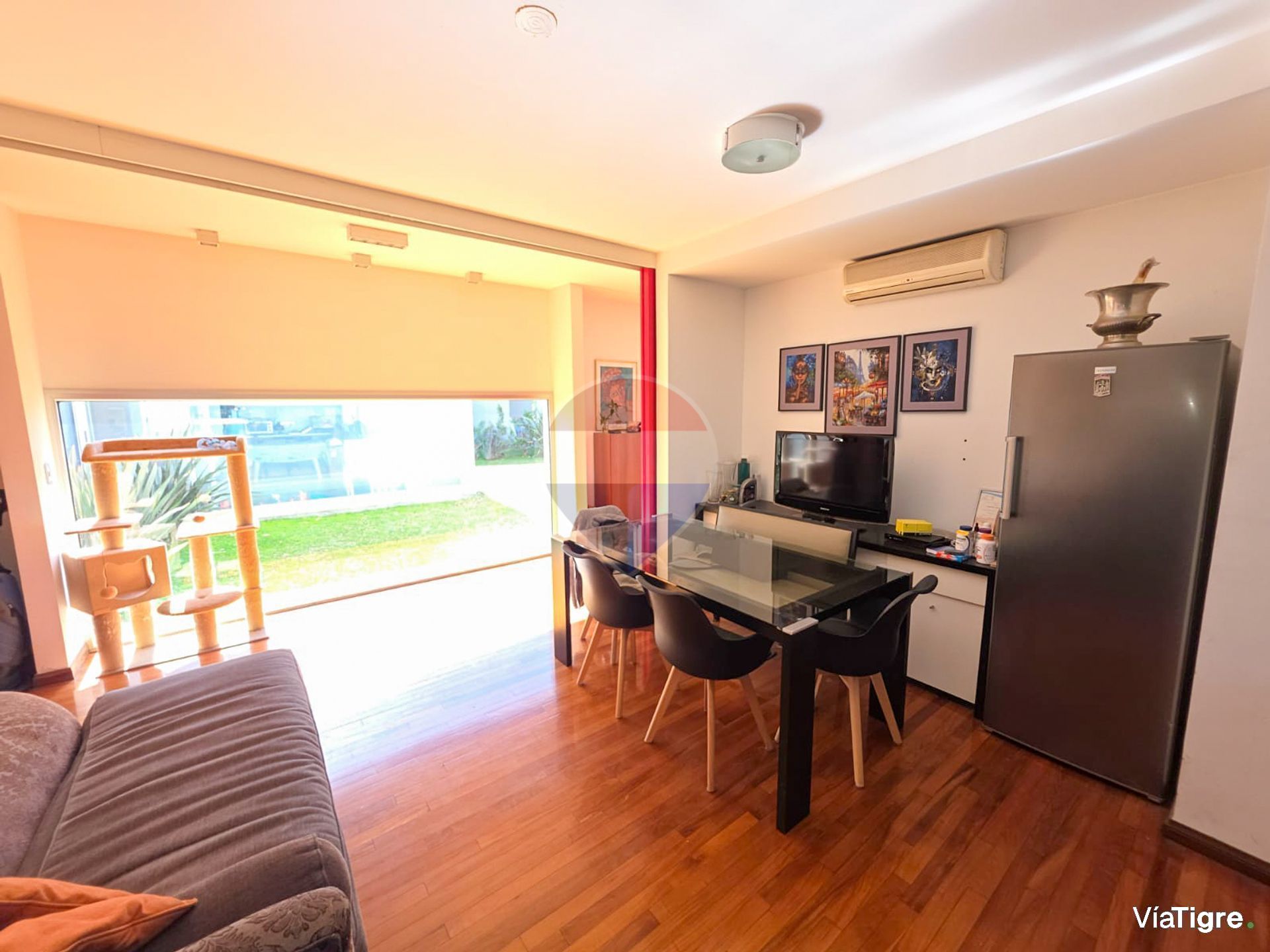 Casa Al Bosque En Venta En Los Castores, Nordelta