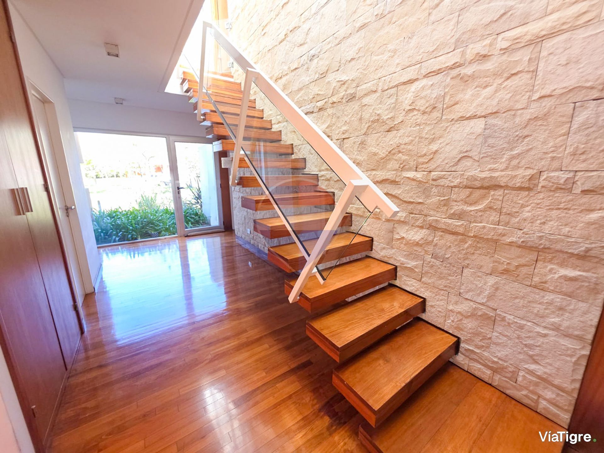 Casa Al Bosque En Venta En Los Castores, Nordelta