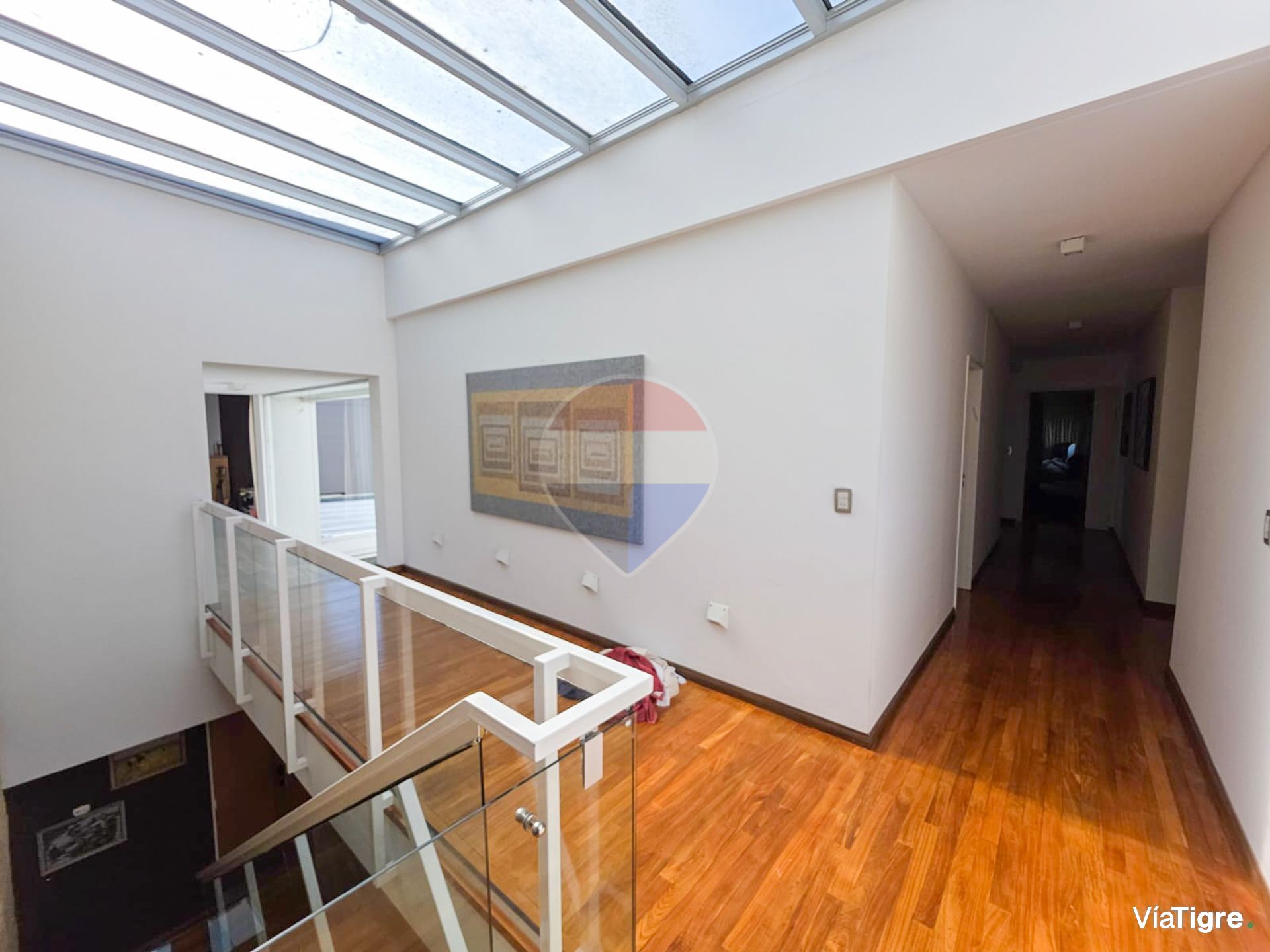 Casa Al Bosque En Venta En Los Castores, Nordelta