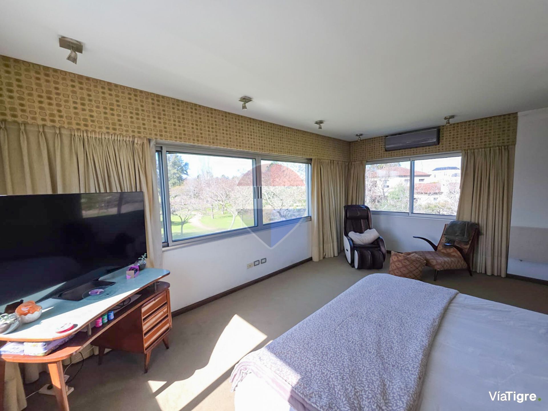 Casa Al Bosque En Venta En Los Castores, Nordelta
