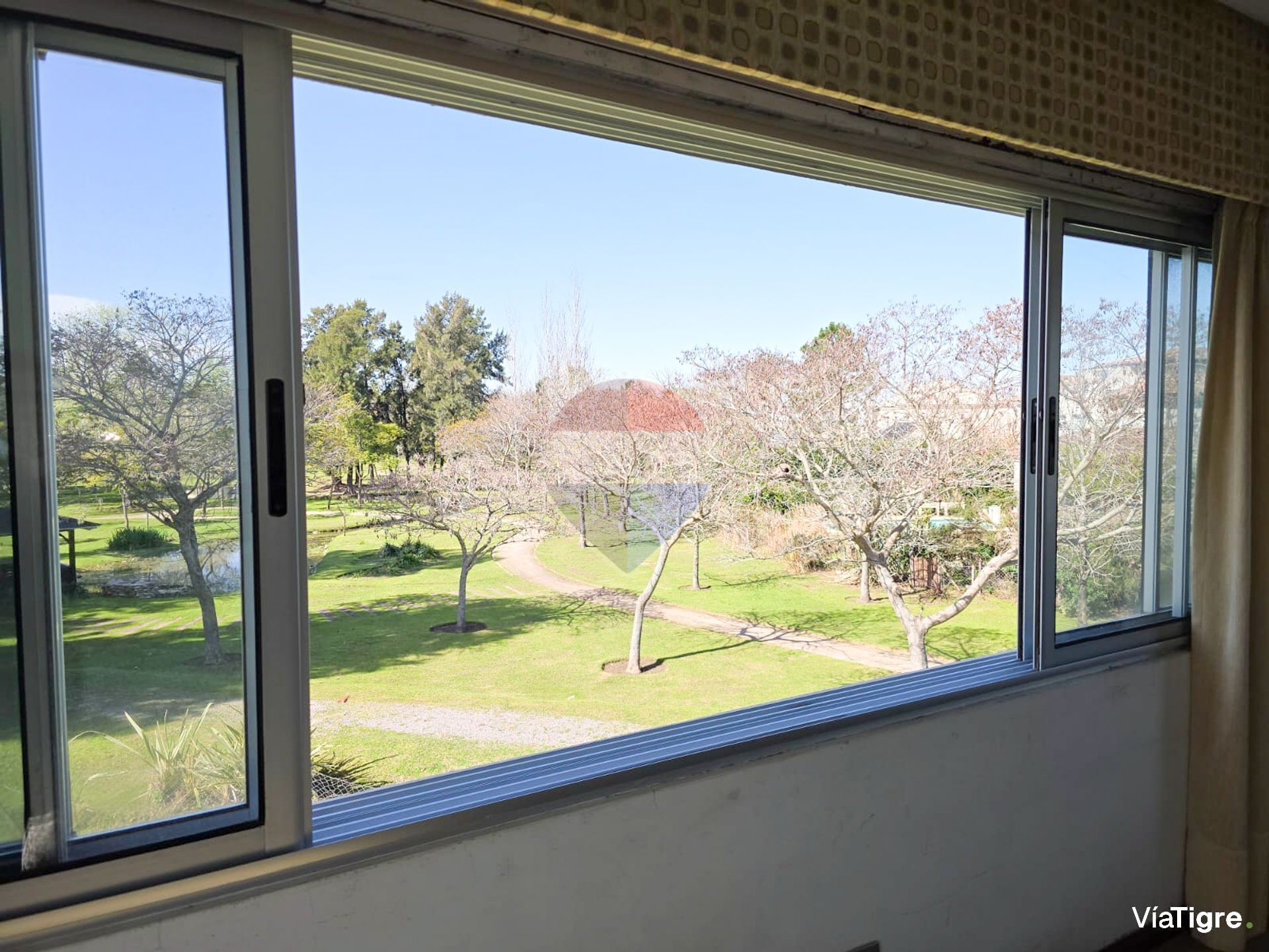 Casa Al Bosque En Venta En Los Castores, Nordelta