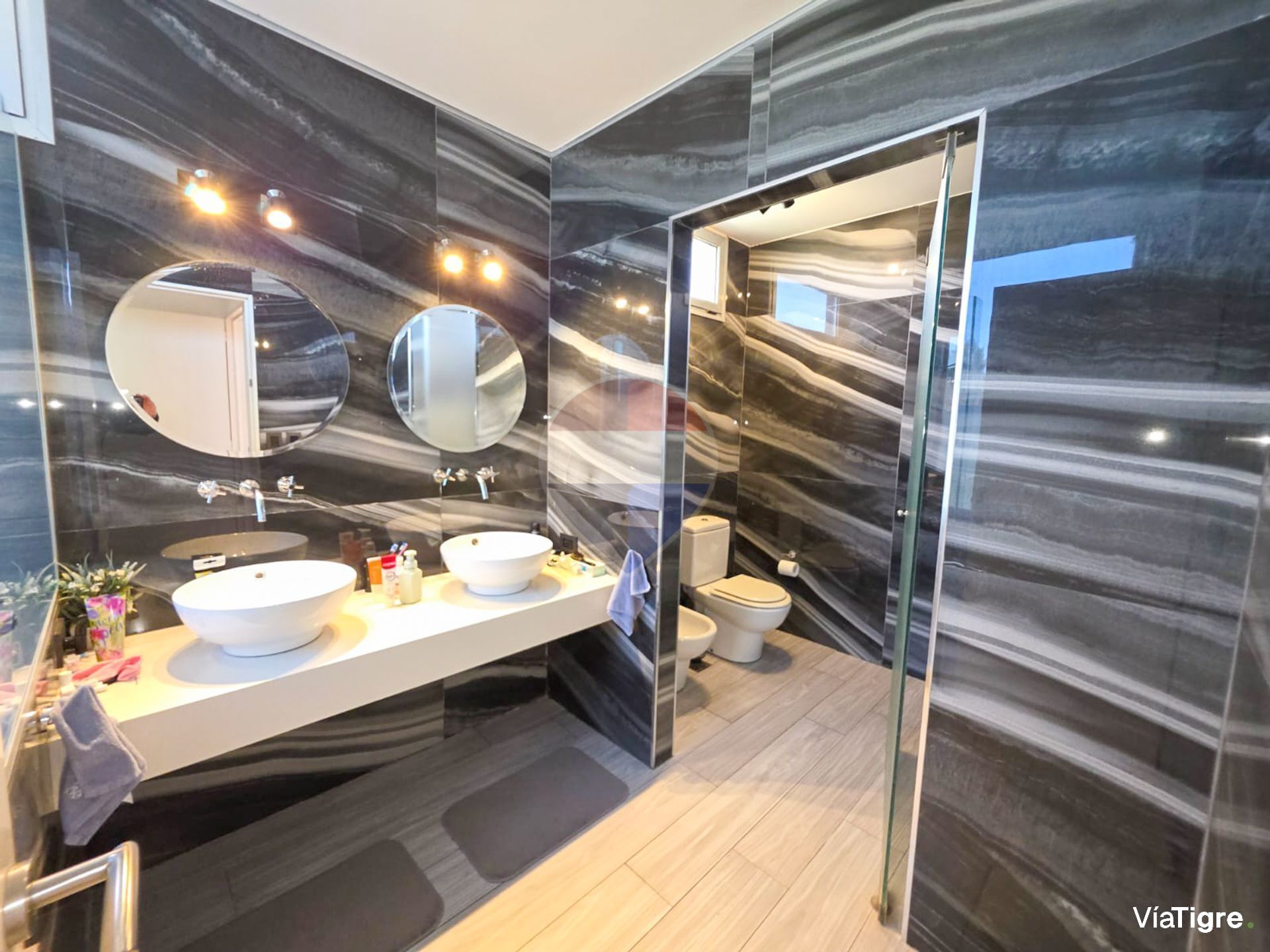 Casa Al Bosque En Venta En Los Castores, Nordelta