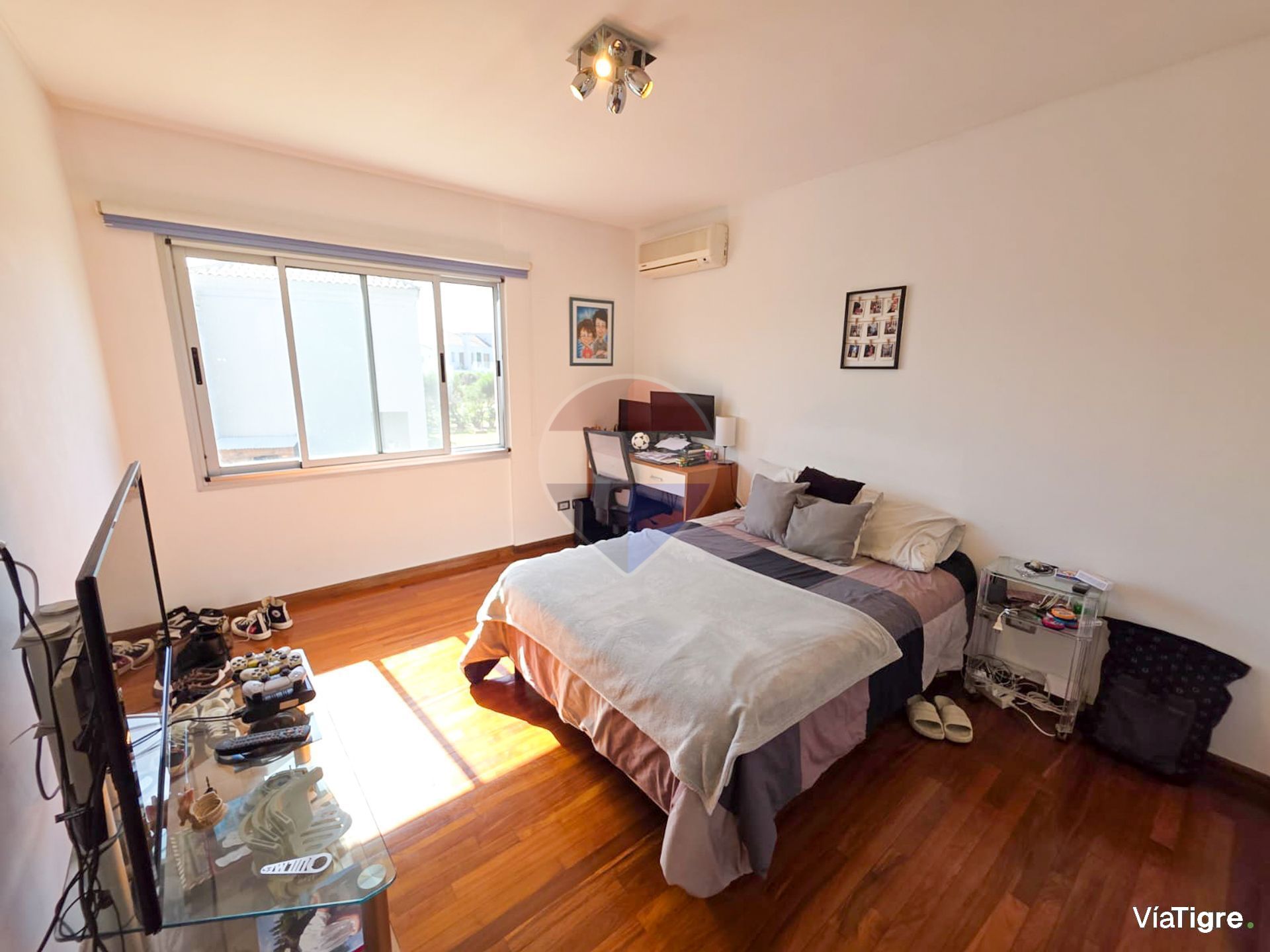 Casa Al Bosque En Venta En Los Castores, Nordelta