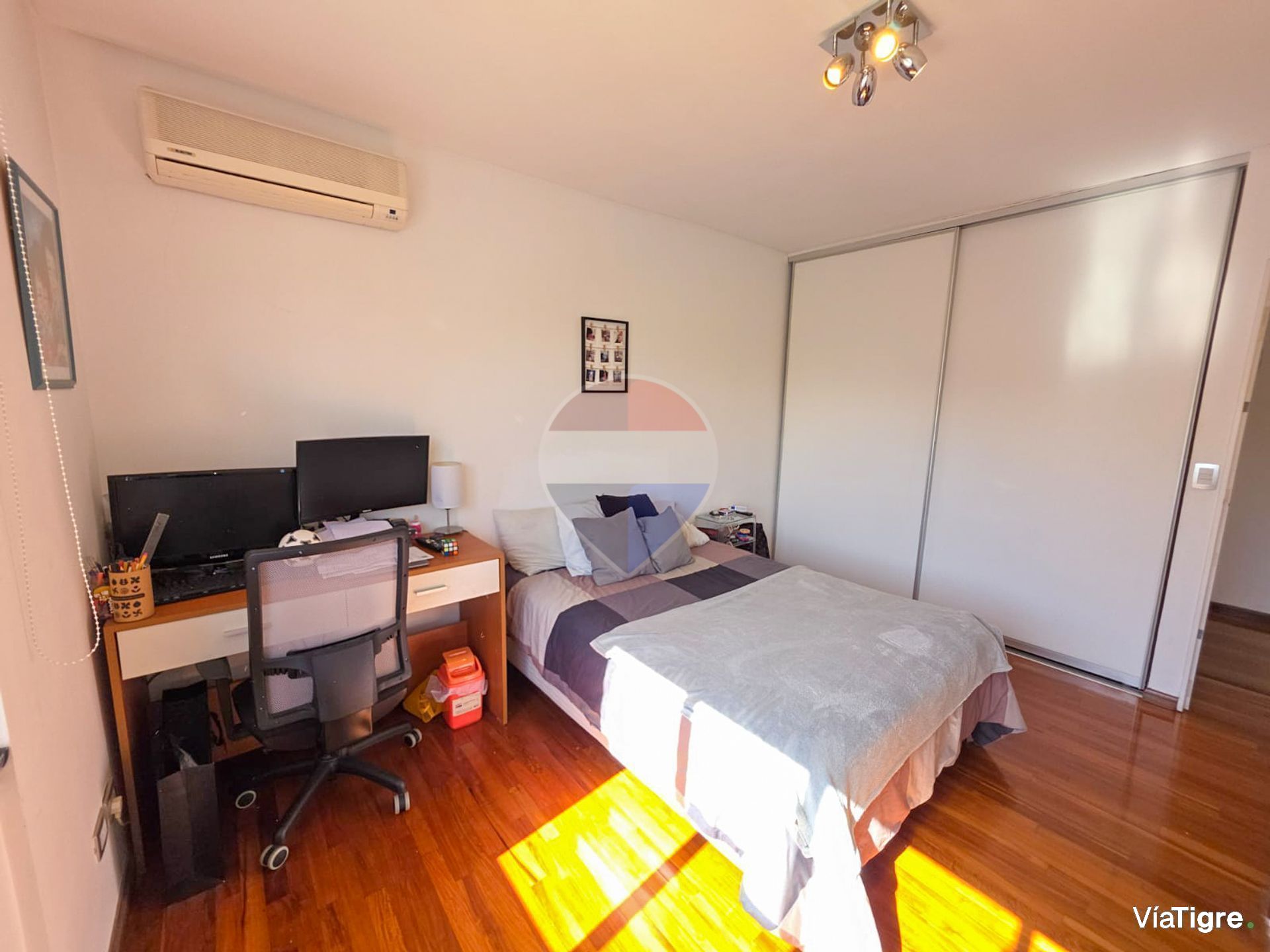 Casa Al Bosque En Venta En Los Castores, Nordelta