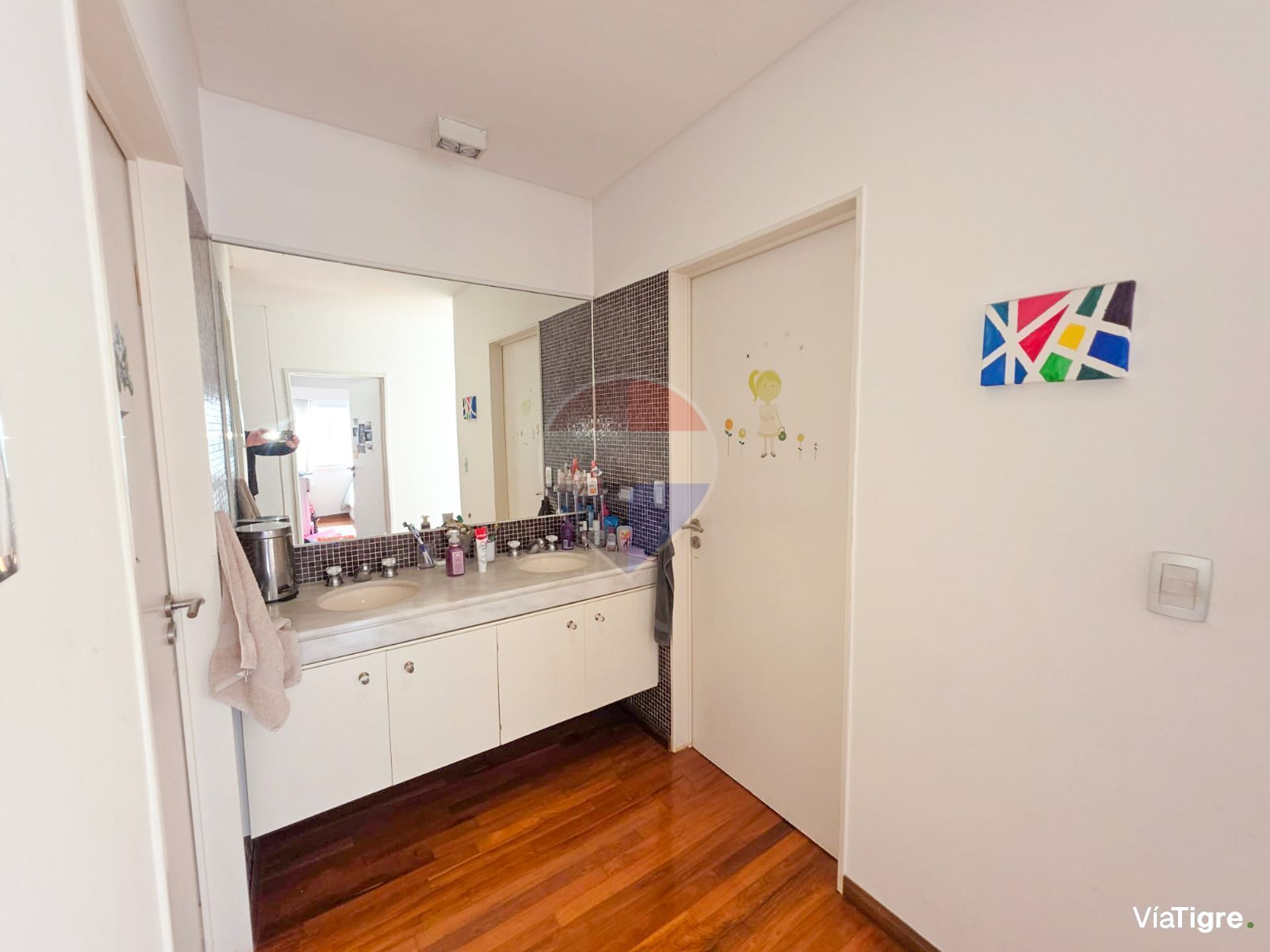 Casa Al Bosque En Venta En Los Castores, Nordelta
