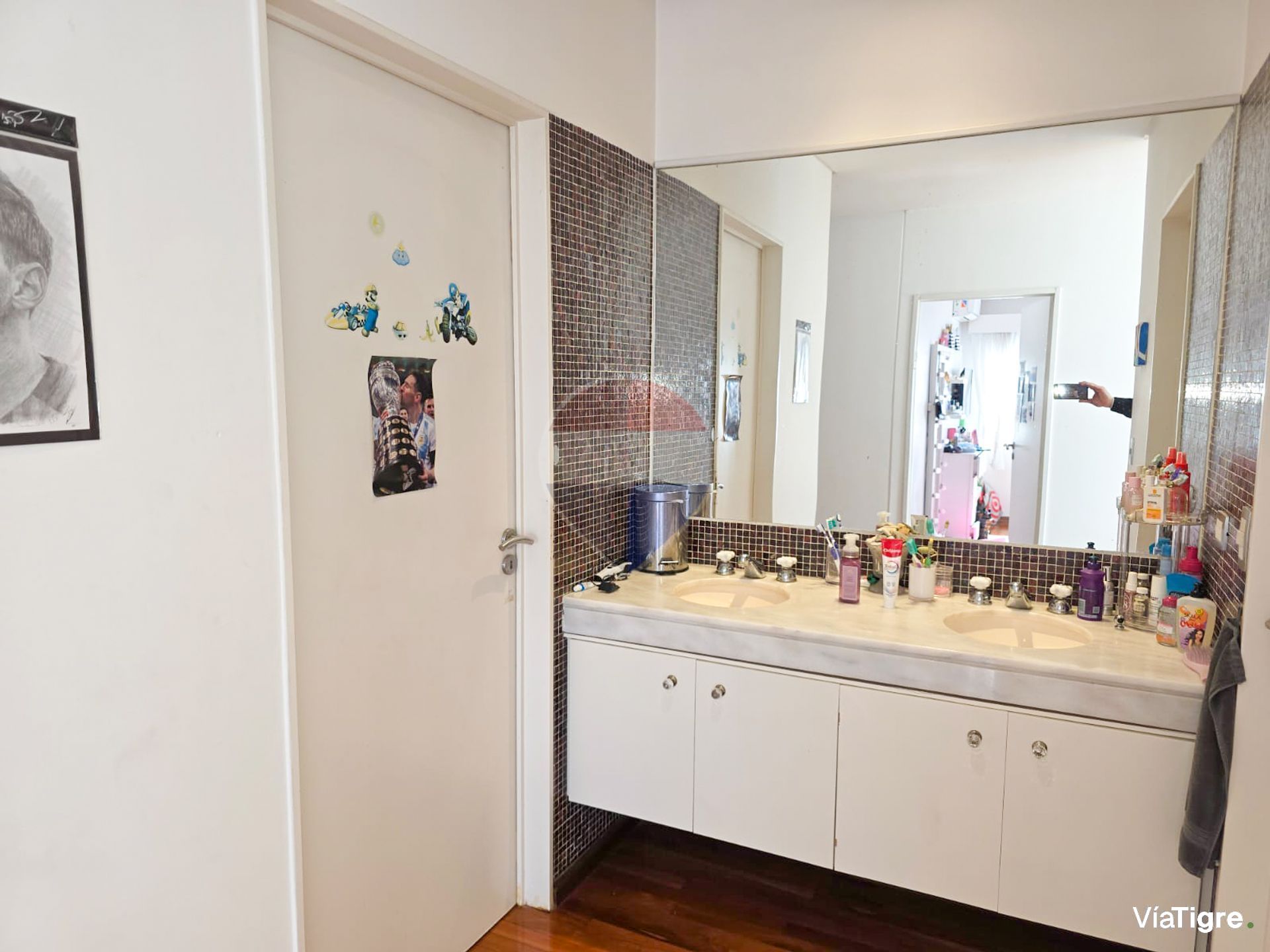 Casa Al Bosque En Venta En Los Castores, Nordelta