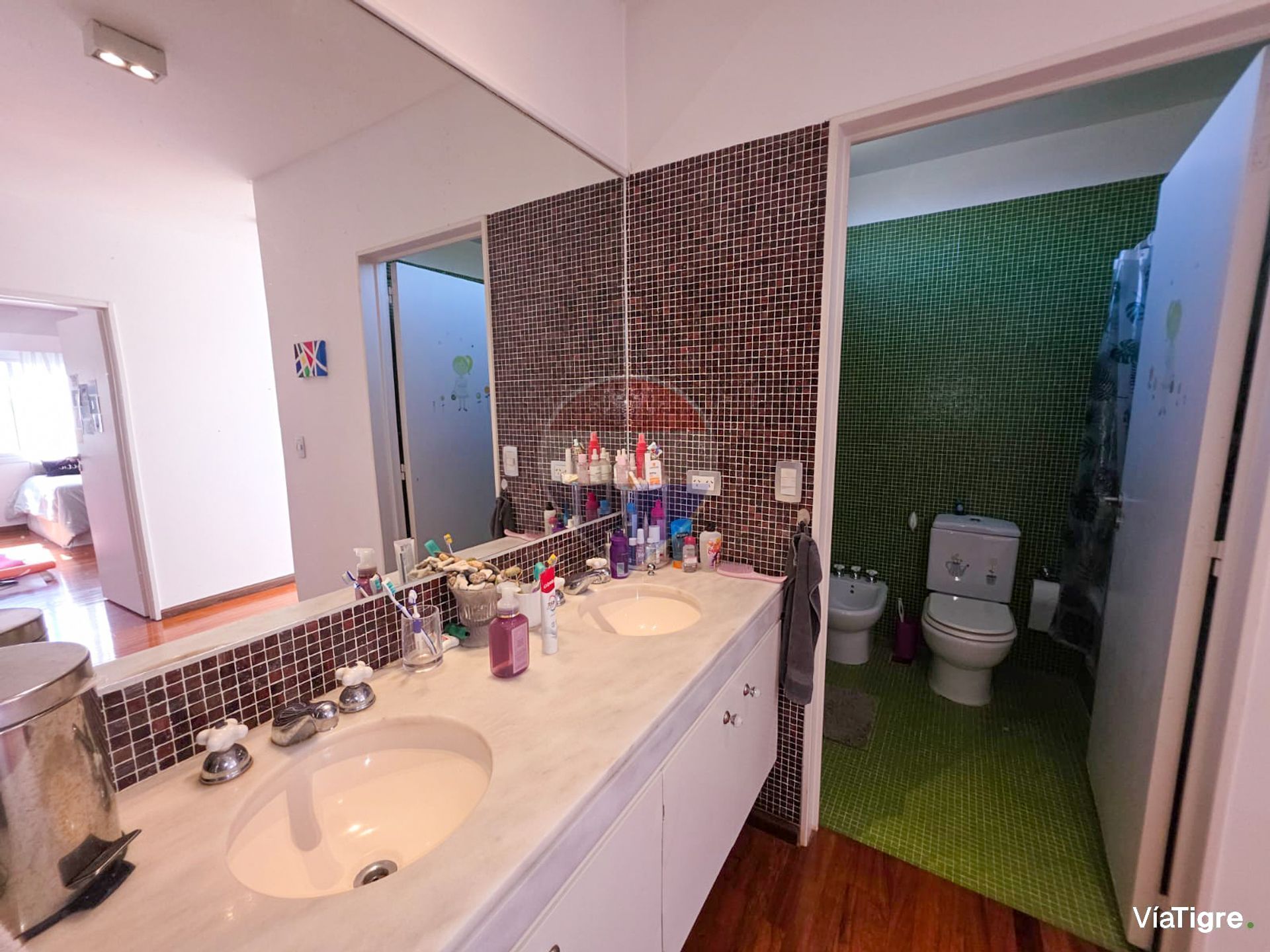 Casa Al Bosque En Venta En Los Castores, Nordelta