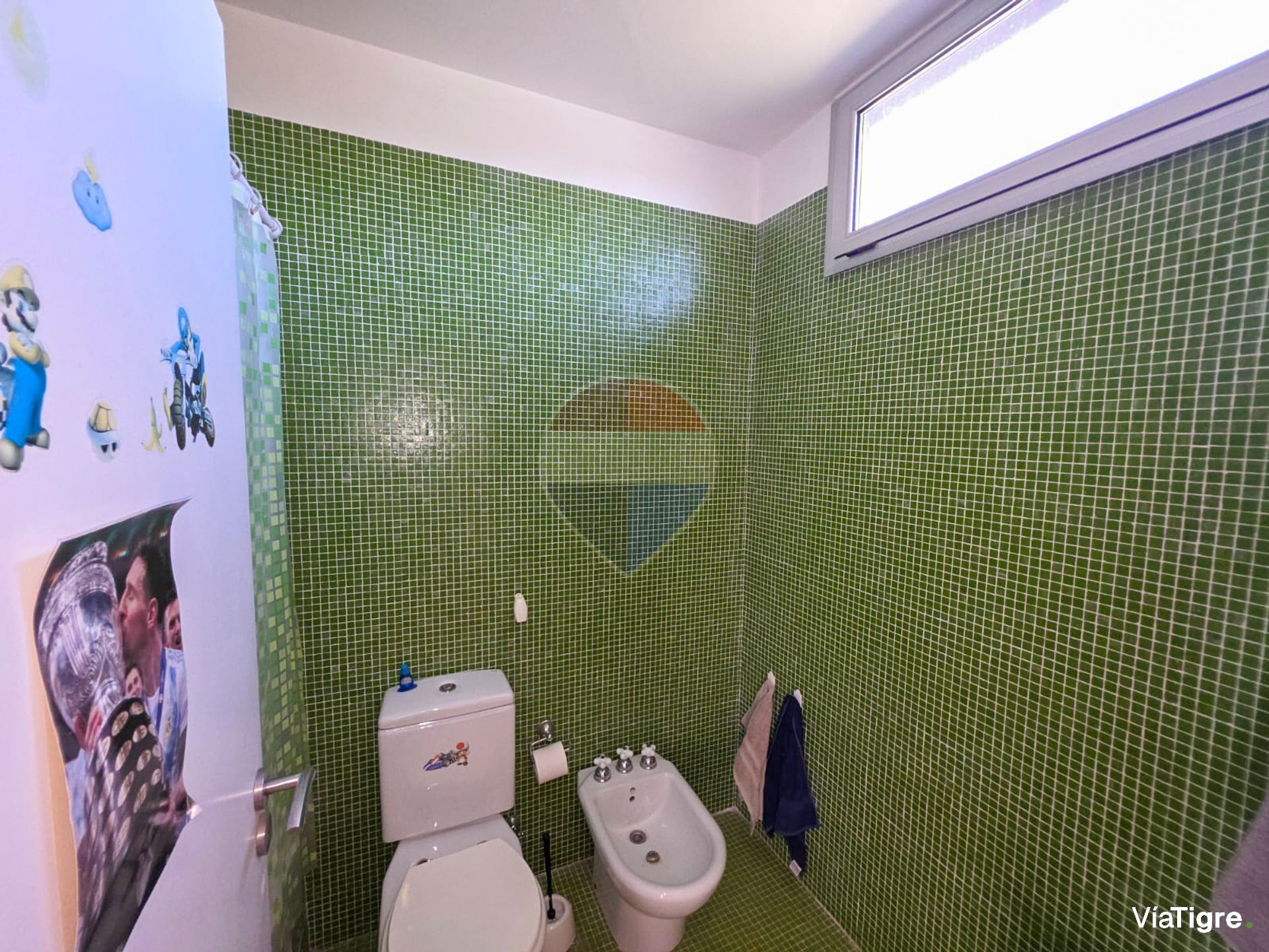 Casa Al Bosque En Venta En Los Castores, Nordelta