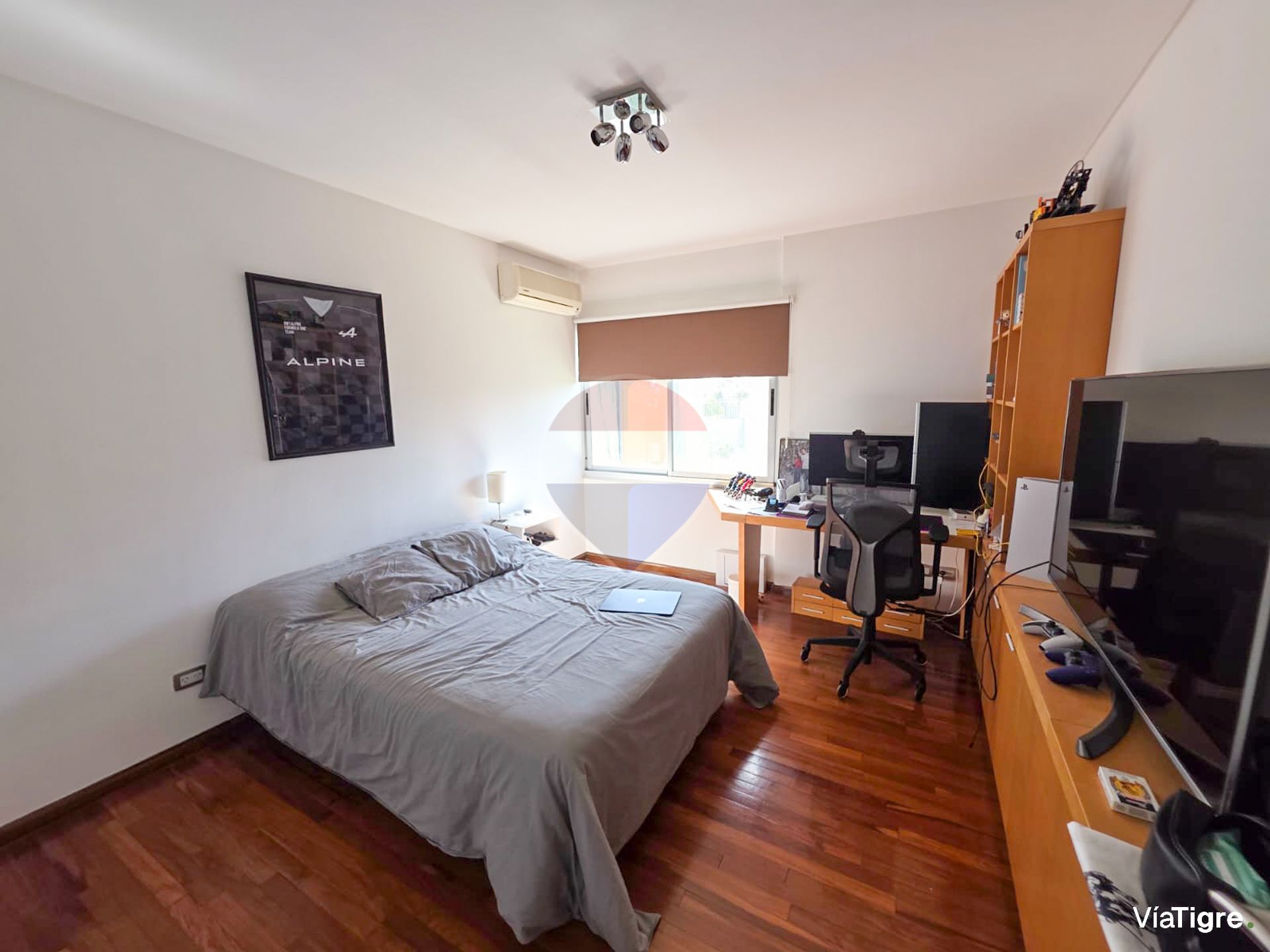 Casa Al Bosque En Venta En Los Castores, Nordelta
