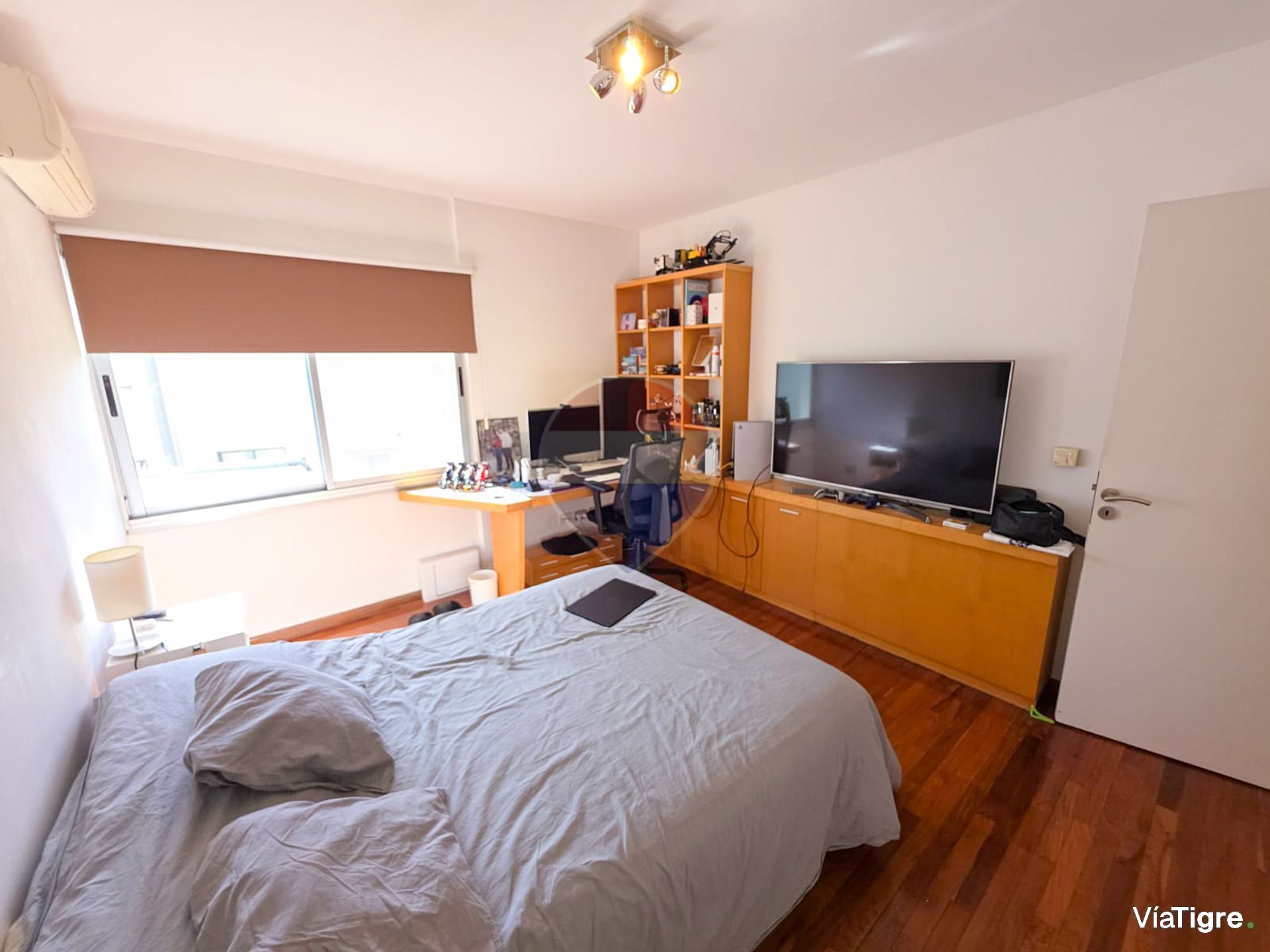 Casa Al Bosque En Venta En Los Castores, Nordelta
