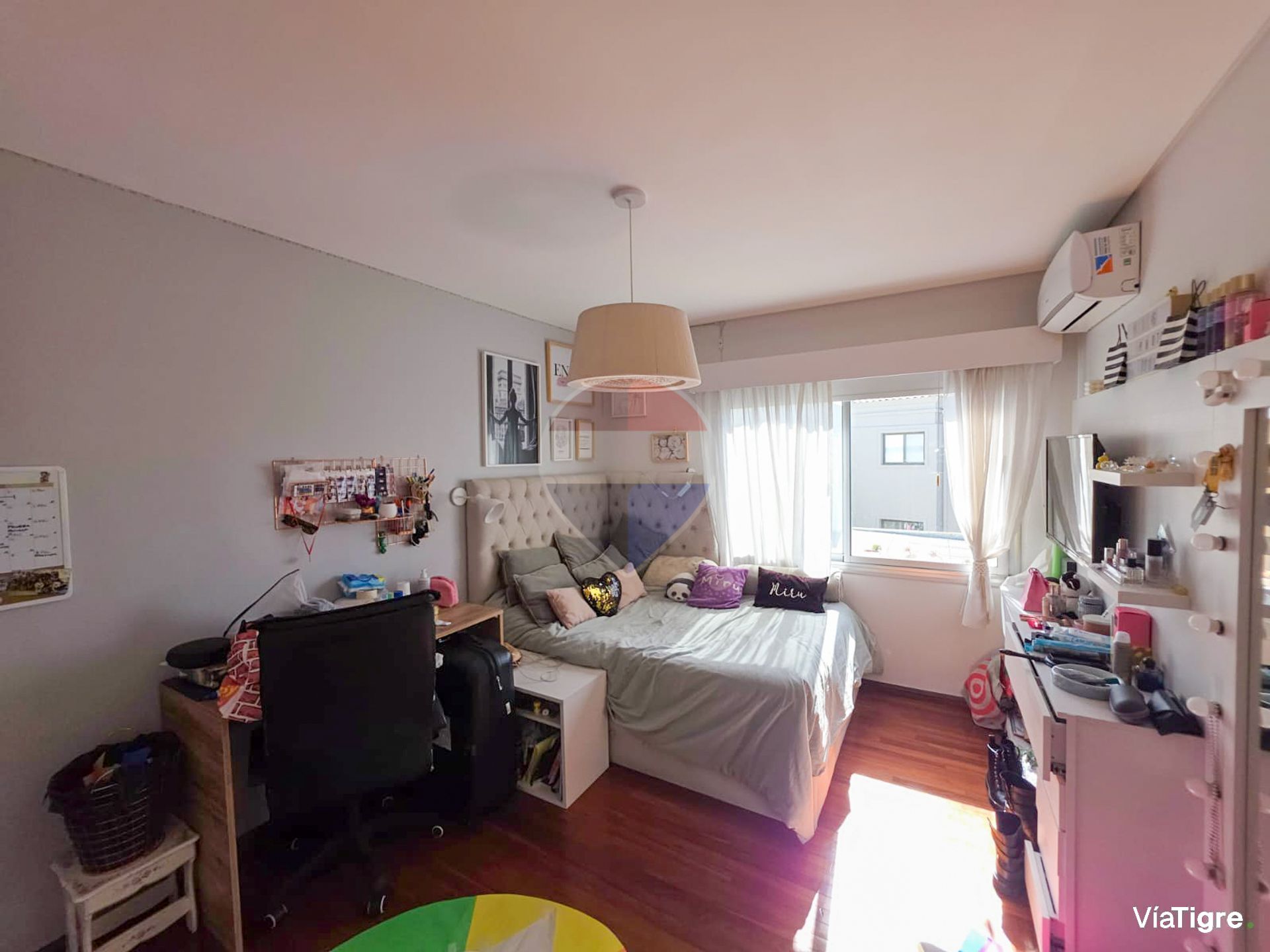 Casa Al Bosque En Venta En Los Castores, Nordelta