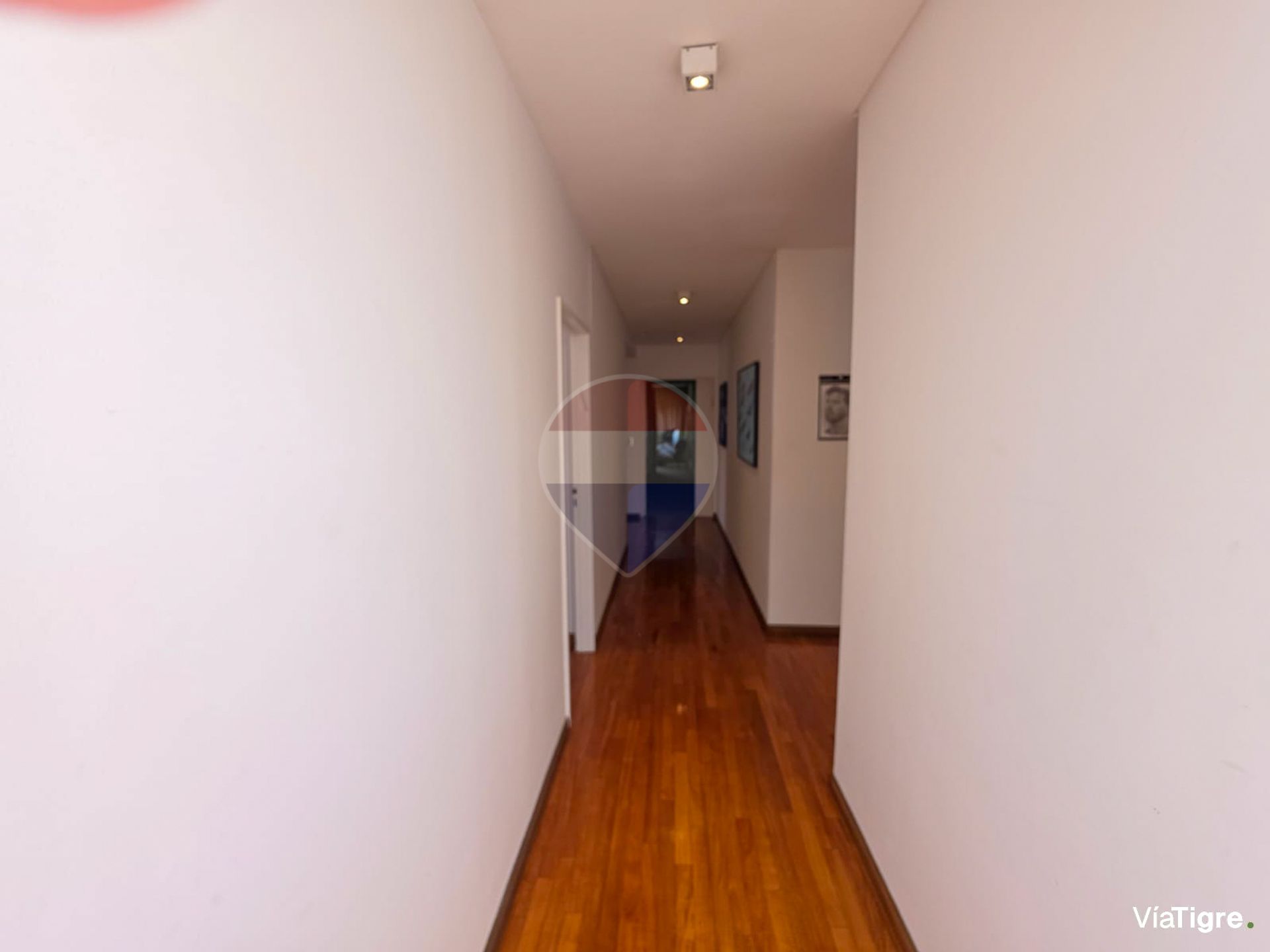 Casa Al Bosque En Venta En Los Castores, Nordelta