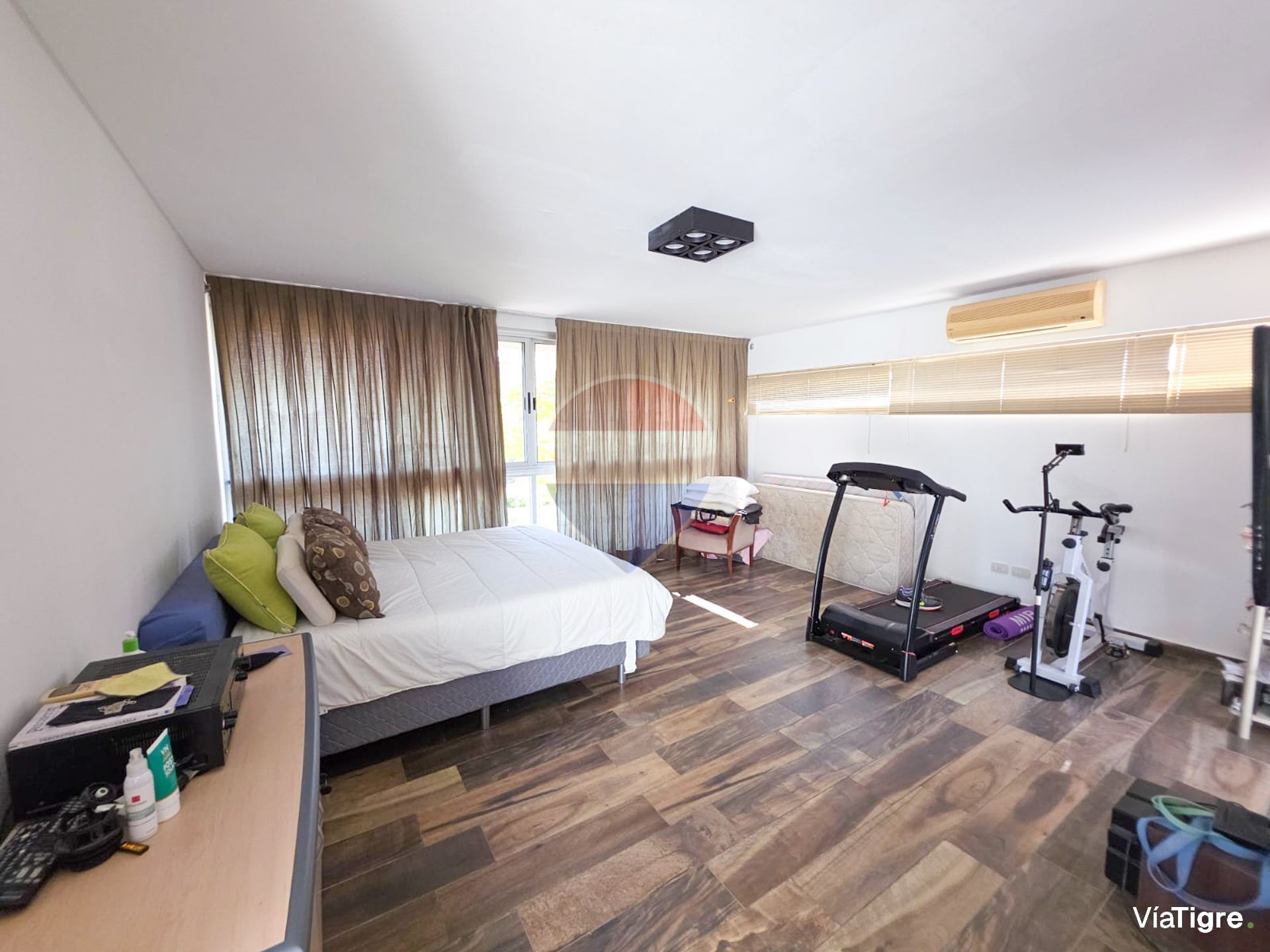 Casa Al Bosque En Venta En Los Castores, Nordelta