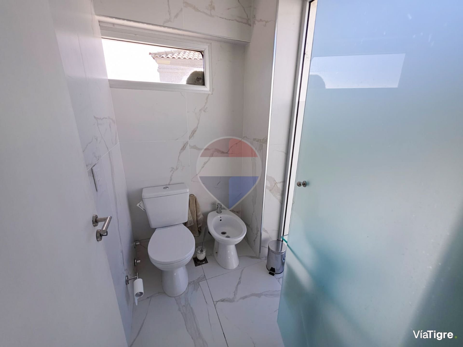 Casa Al Bosque En Venta En Los Castores, Nordelta