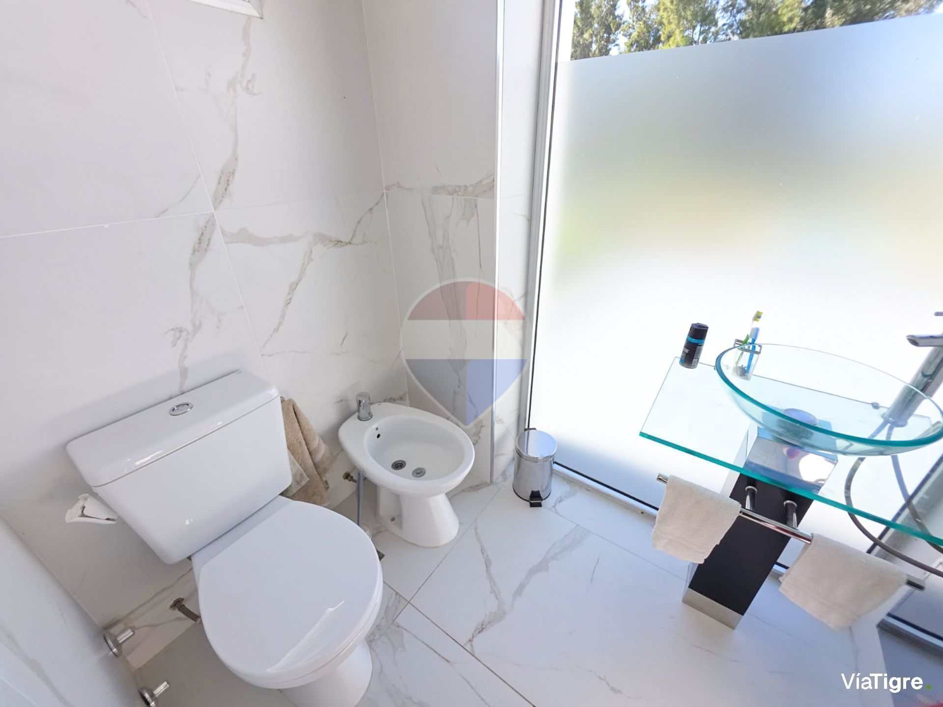 Casa Al Bosque En Venta En Los Castores, Nordelta