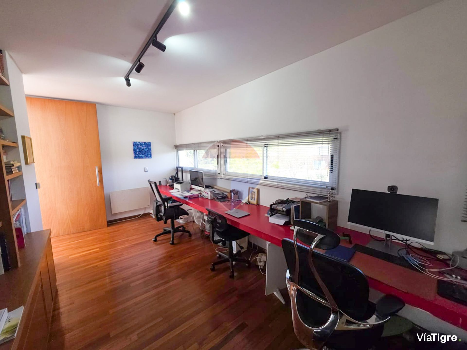 Casa Al Bosque En Venta En Los Castores, Nordelta