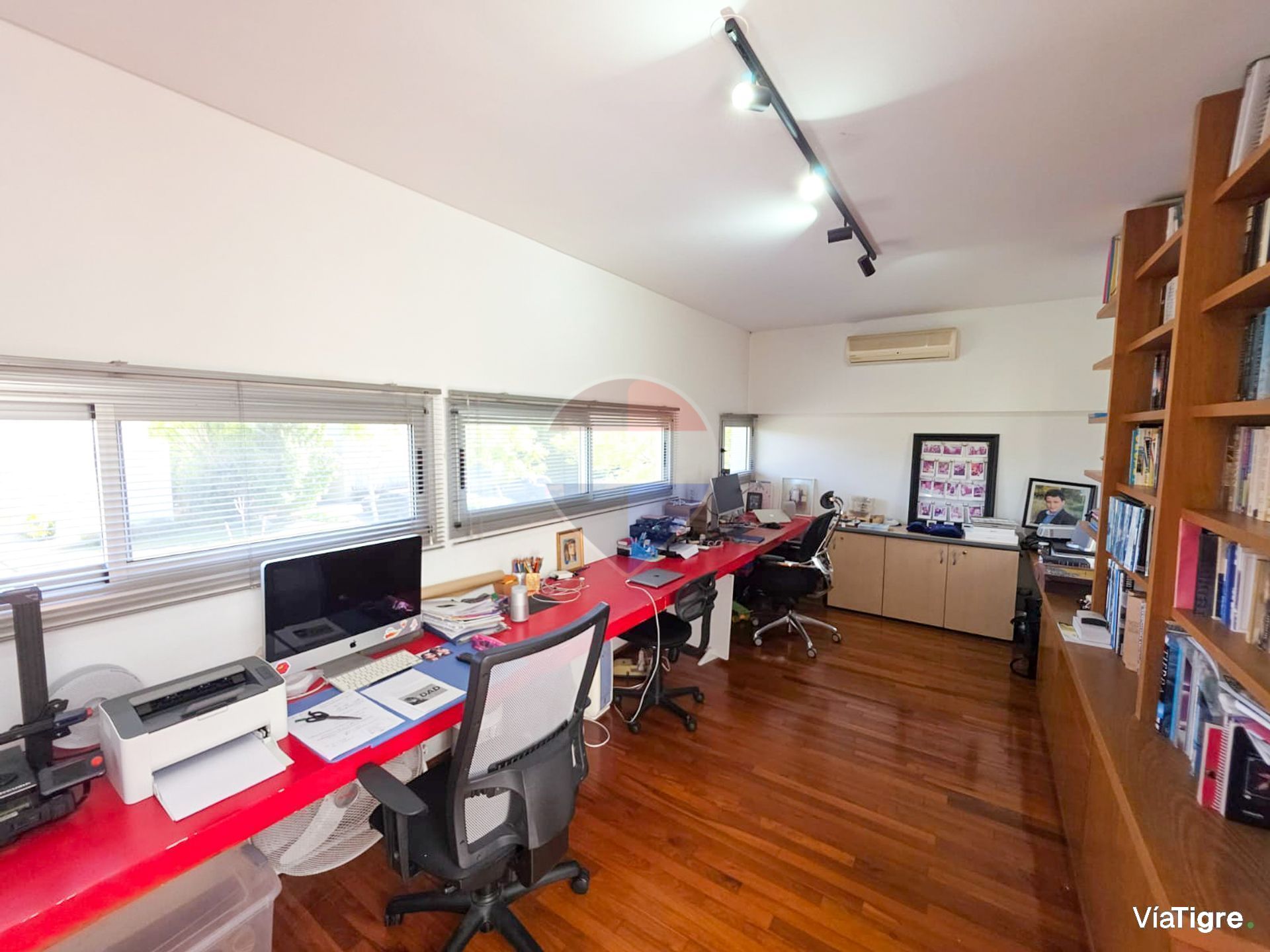 Casa Al Bosque En Venta En Los Castores, Nordelta