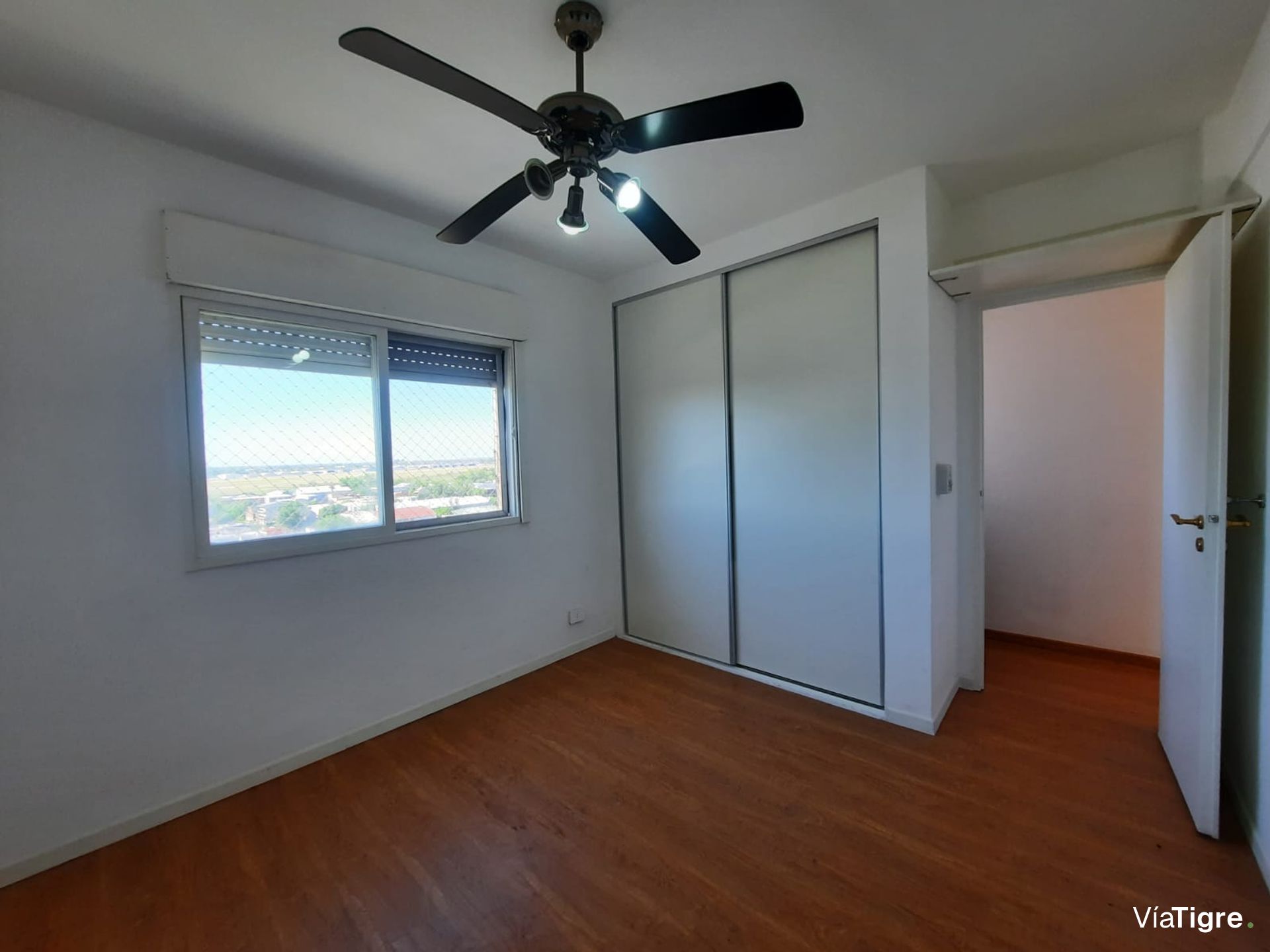 Depto 3 ambientes en Venta - Tigre - APTO CREDITO