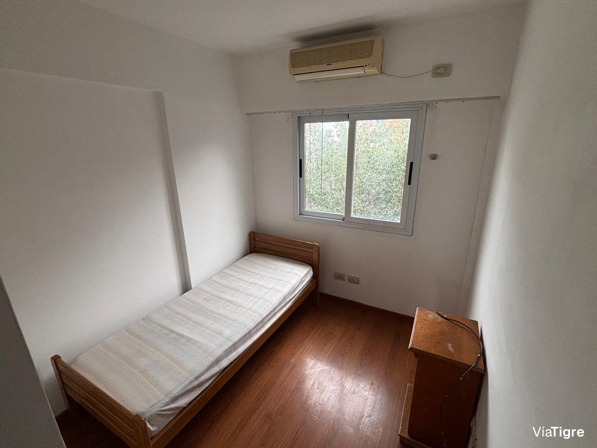 Venta 3 ambientes c/cochera - Vicente Lopez