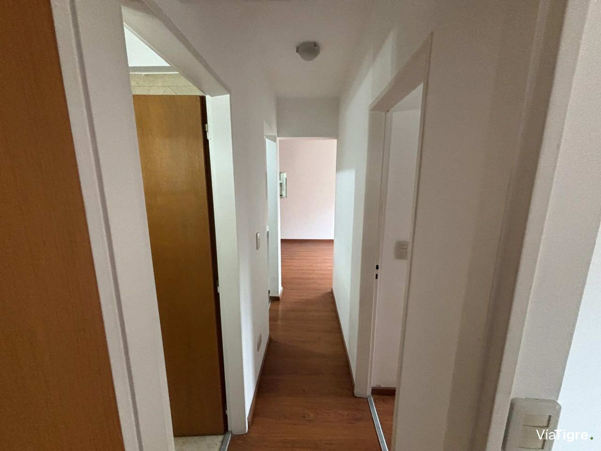 Venta 3 ambientes c/cochera - Vicente Lopez