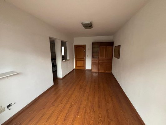 Venta 3 ambientes c/cochera - Vicente Lopez