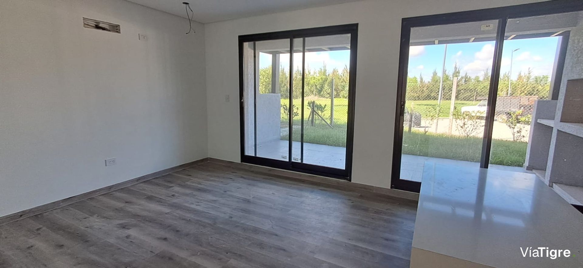 Depto Duplex 2 dorm en venta en Town Kiri Nordelta