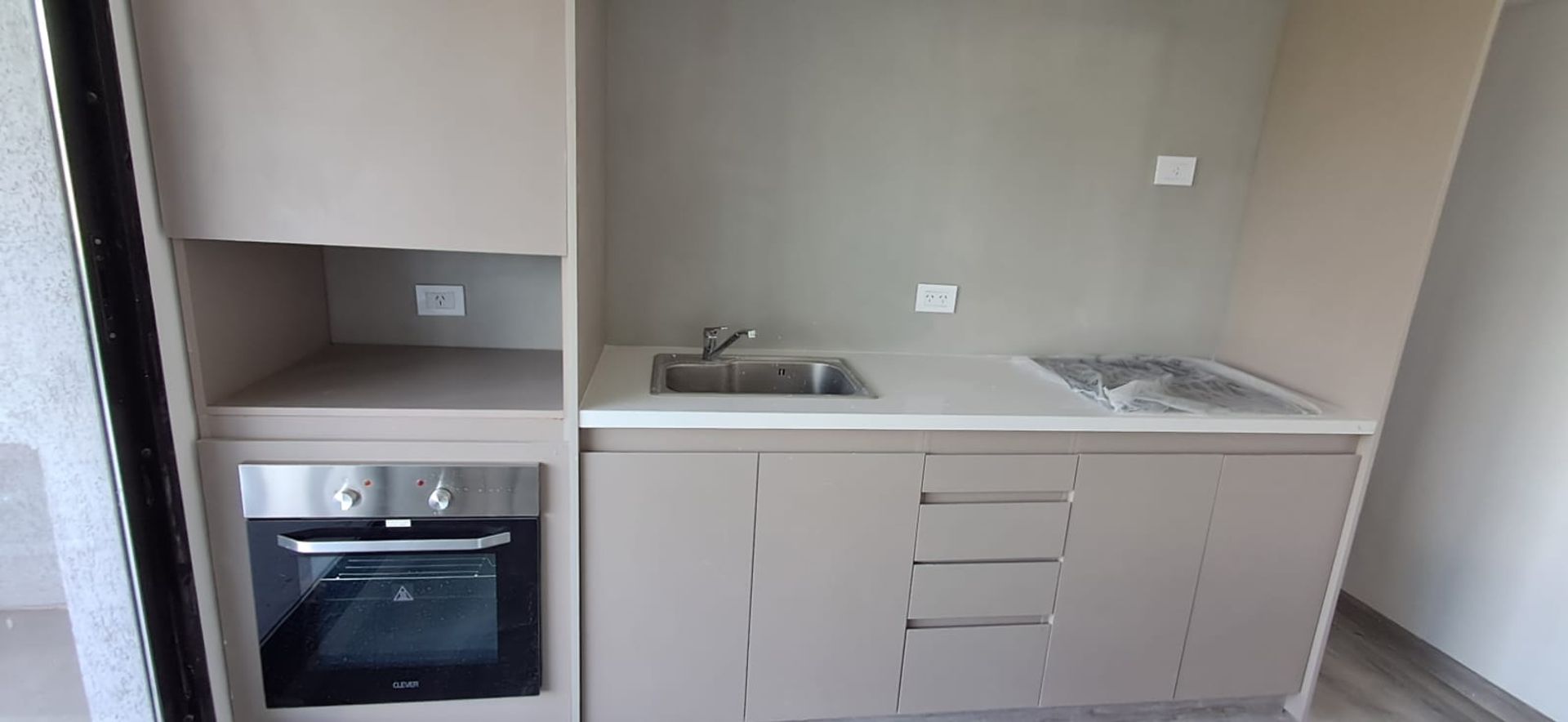 Depto Duplex 2 dorm en venta en Town Kiri Nordelta