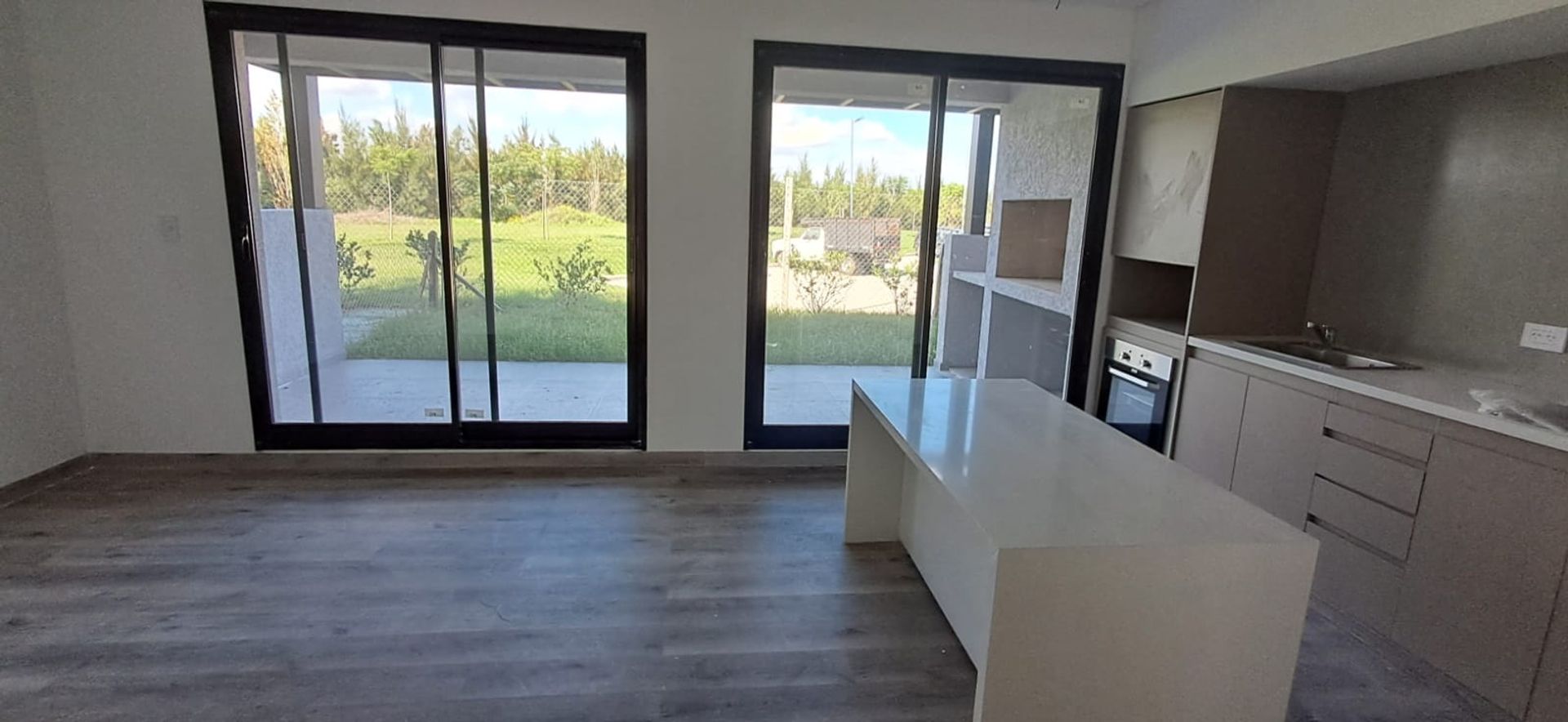 Depto Duplex 2 dorm en venta en Town Kiri Nordelta