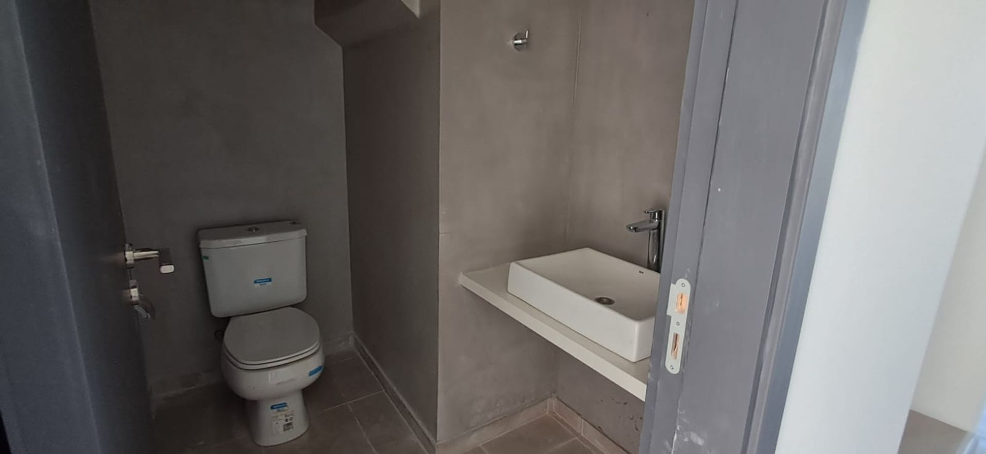 Depto Duplex 2 dorm en venta en Town Kiri Nordelta