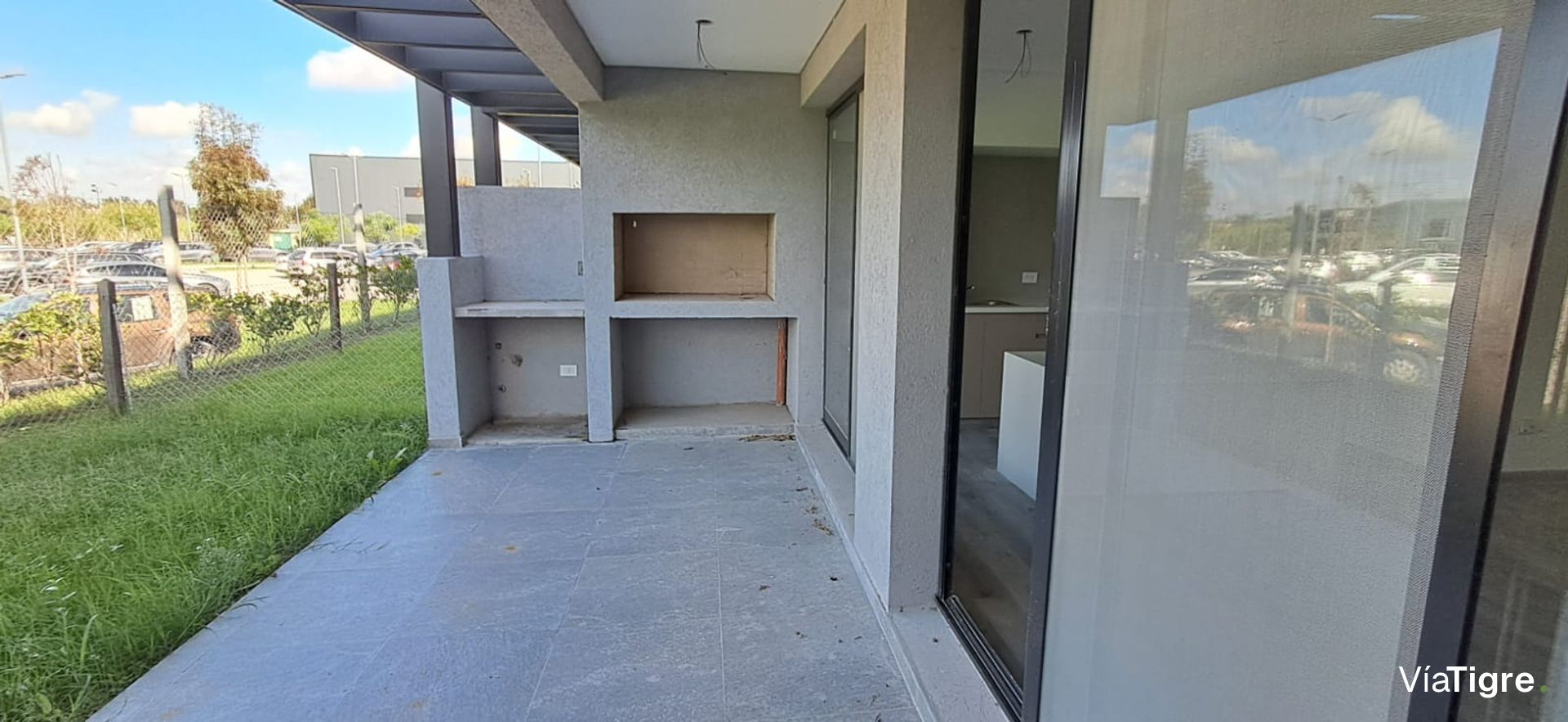 Depto Duplex 2 dorm en venta en Town Kiri Nordelta