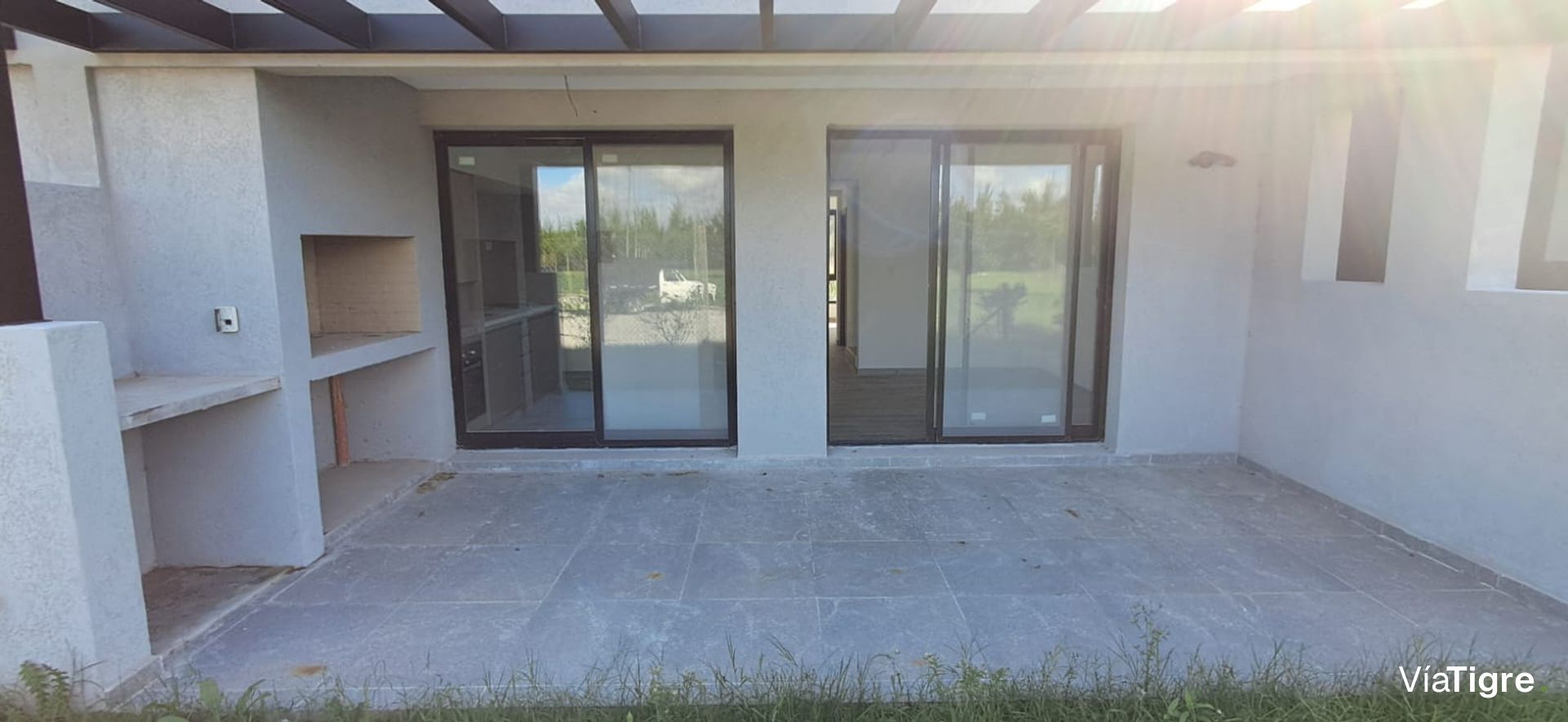 Depto Duplex 2 dorm en venta en Town Kiri Nordelta