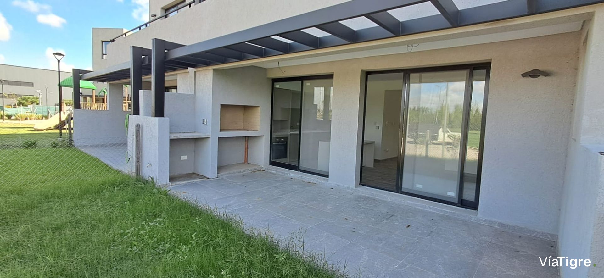 Depto Duplex 2 dorm en venta en Town Kiri Nordelta