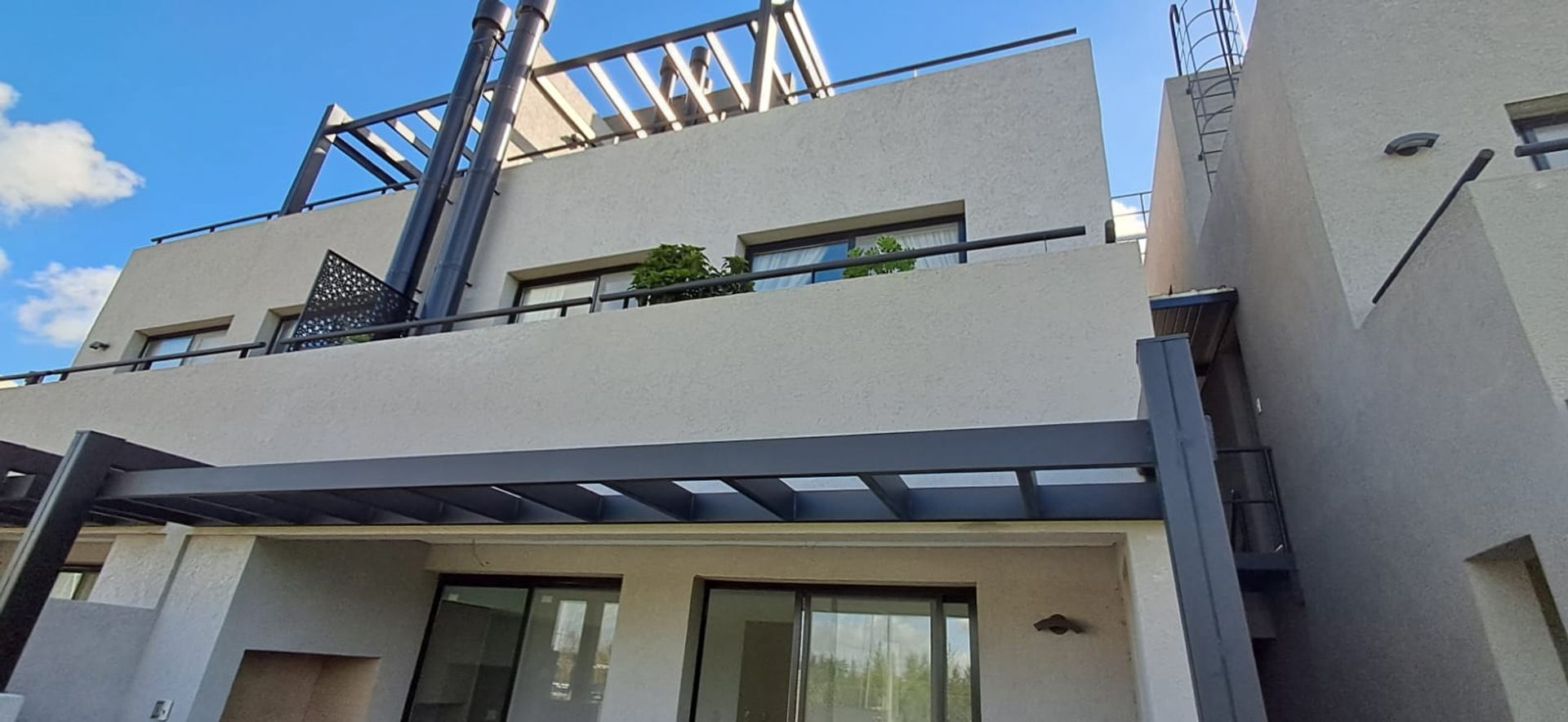 Depto Duplex 2 dorm en venta en Town Kiri Nordelta