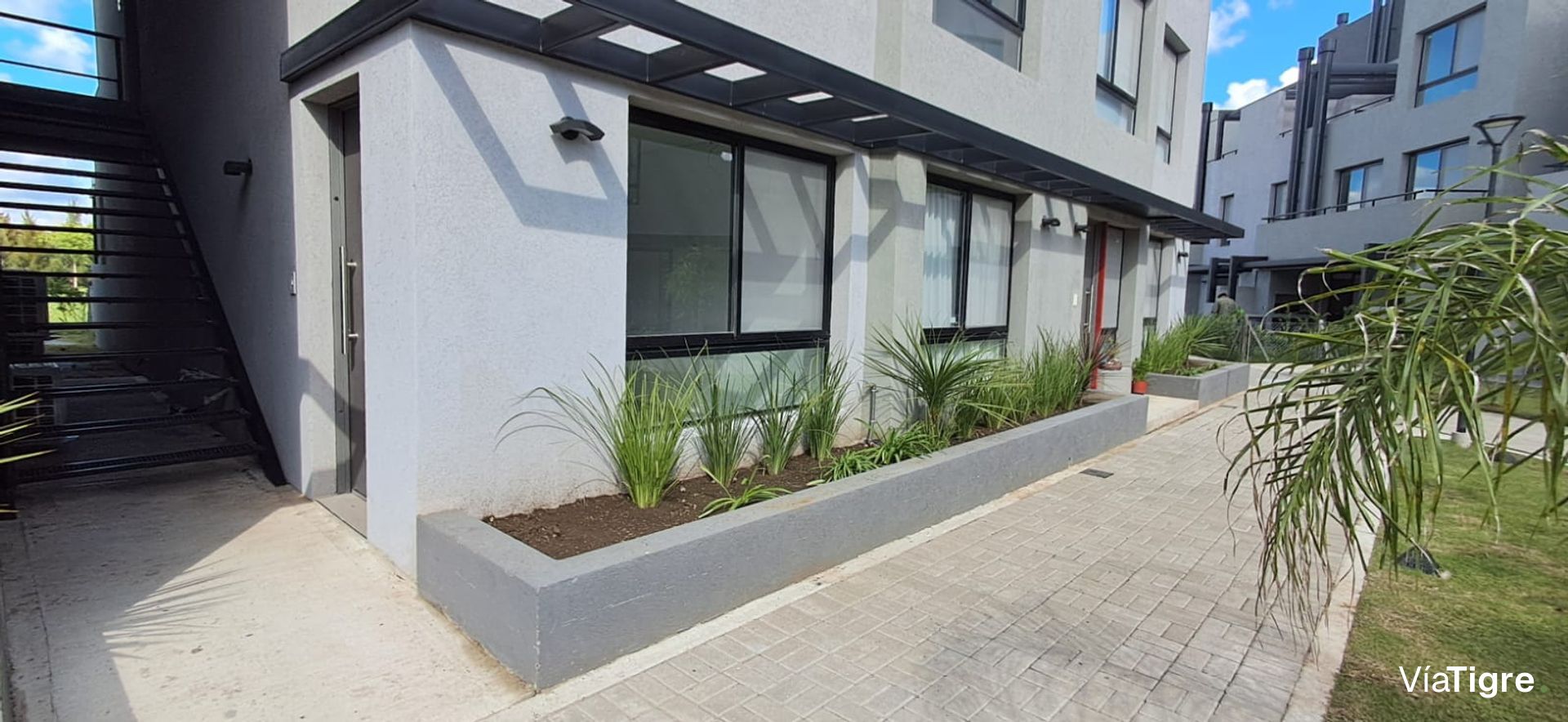 Depto Duplex 2 dorm en venta en Town Kiri Nordelta