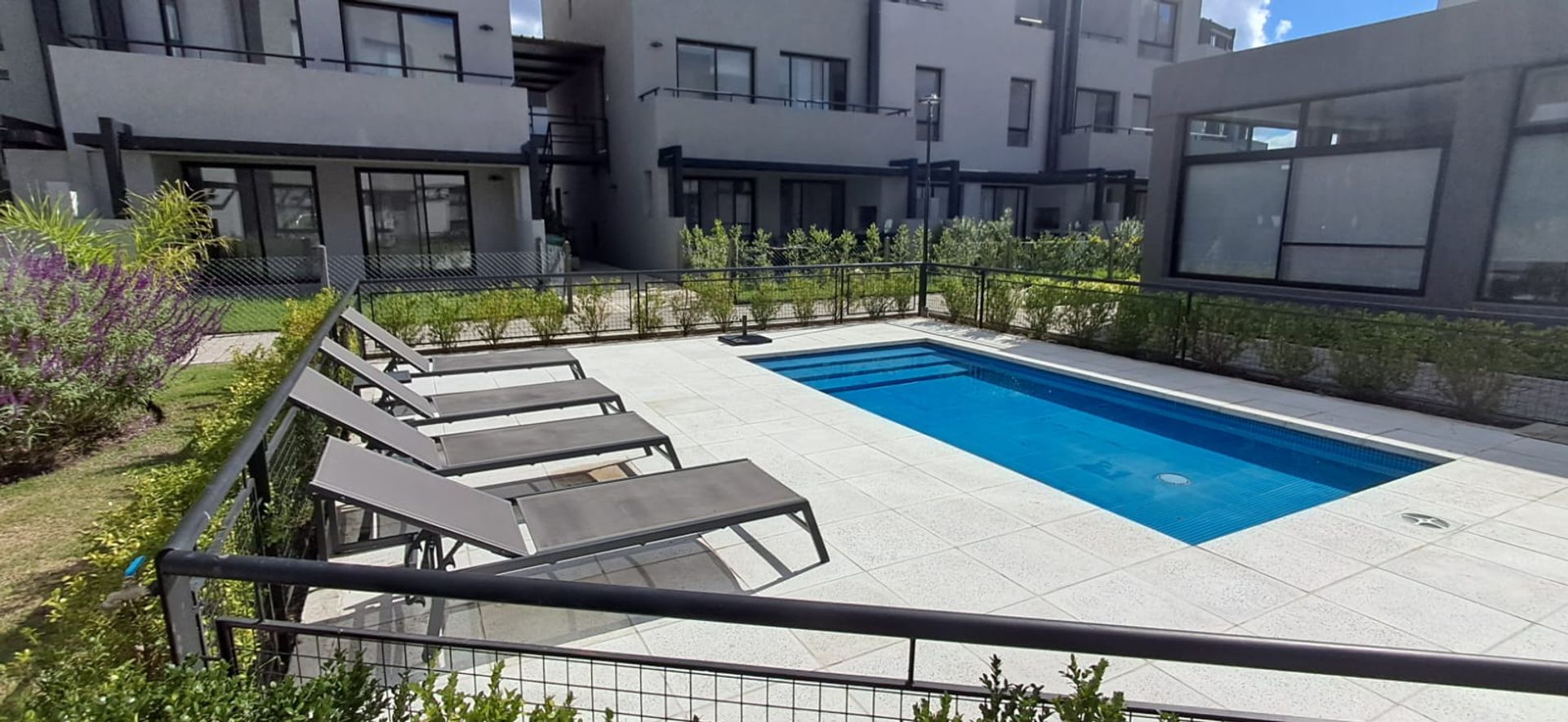 Depto Duplex 2 dorm en venta en Town Kiri Nordelta