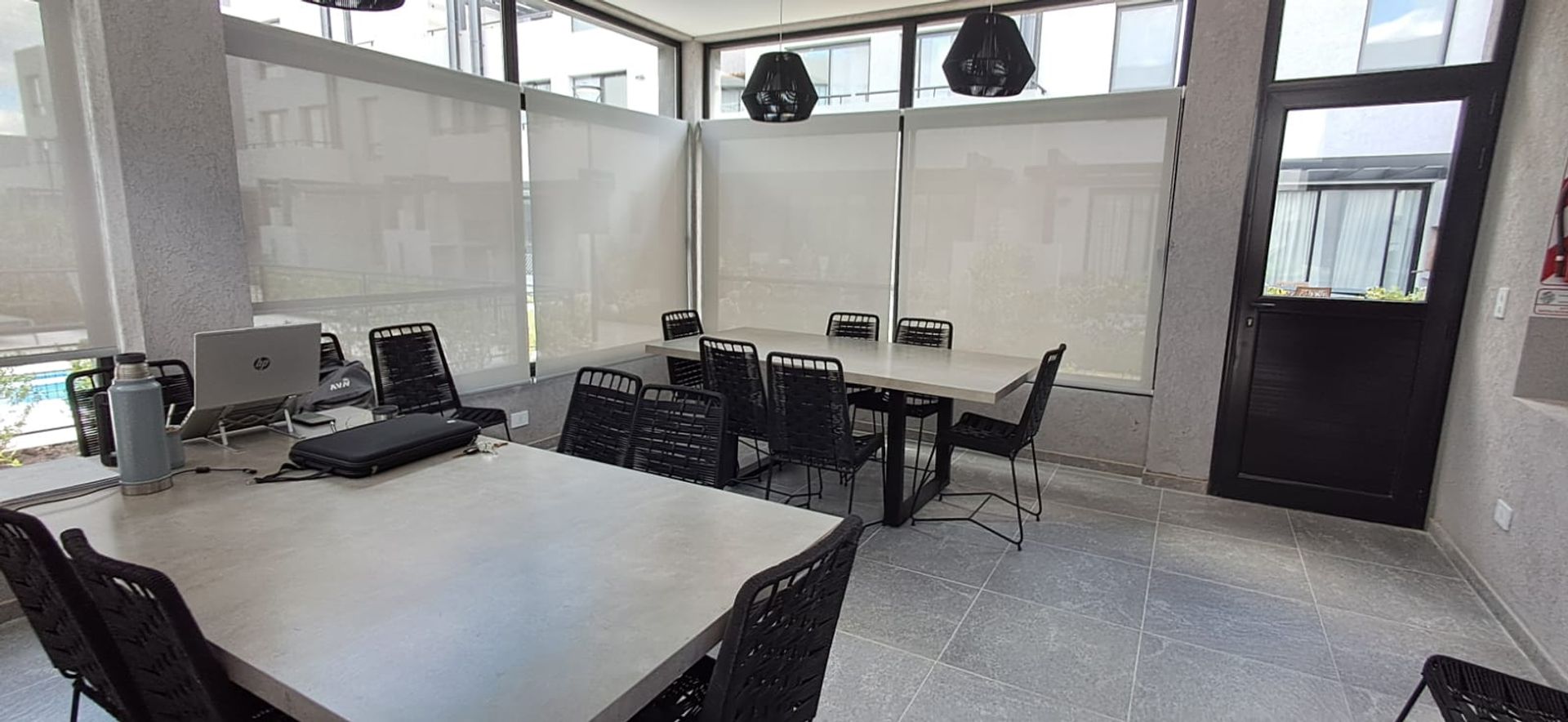 Depto Duplex 2 dorm en venta en Town Kiri Nordelta